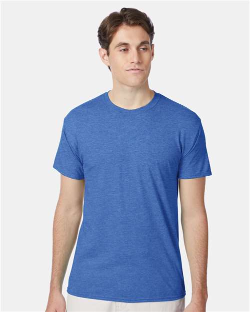 Perfect-T Triblend T-Shirt - 42TB 39