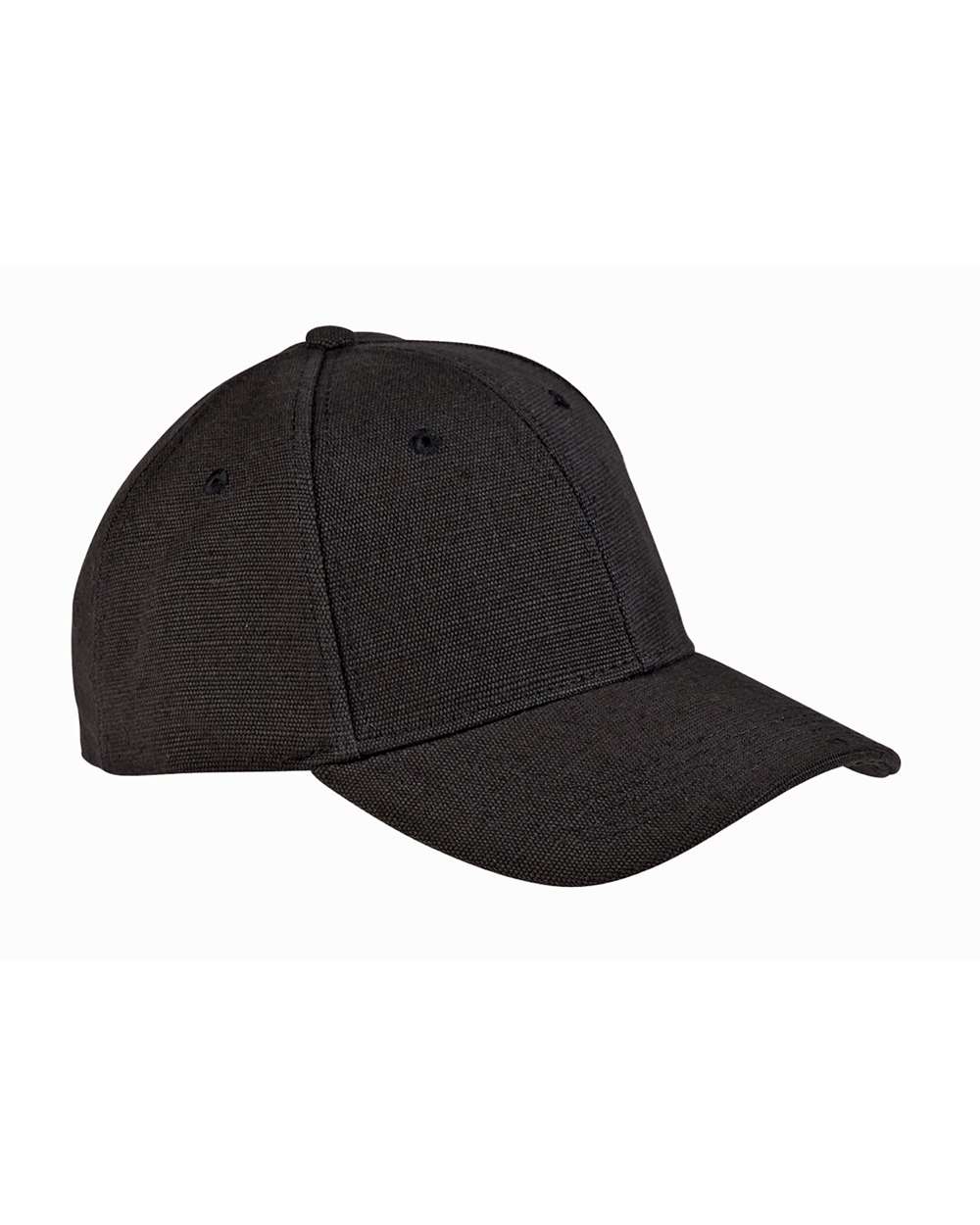 Hemp Structured Baseball Cap - EC7090 5