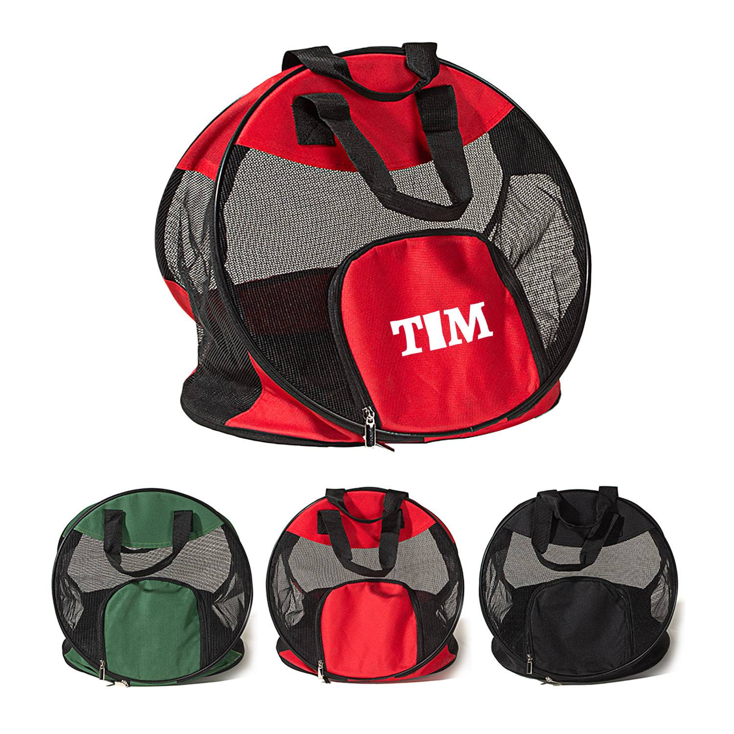 Triangular Foldable Pet Carrier Bag 2