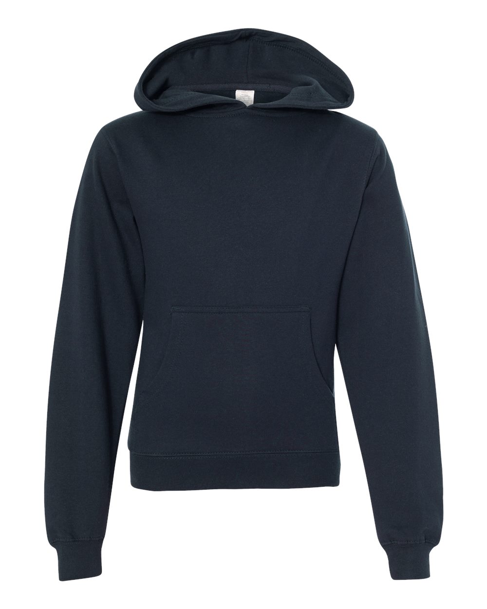 Youth Midweight Hooded Sweatshirt - SS4001Y 35