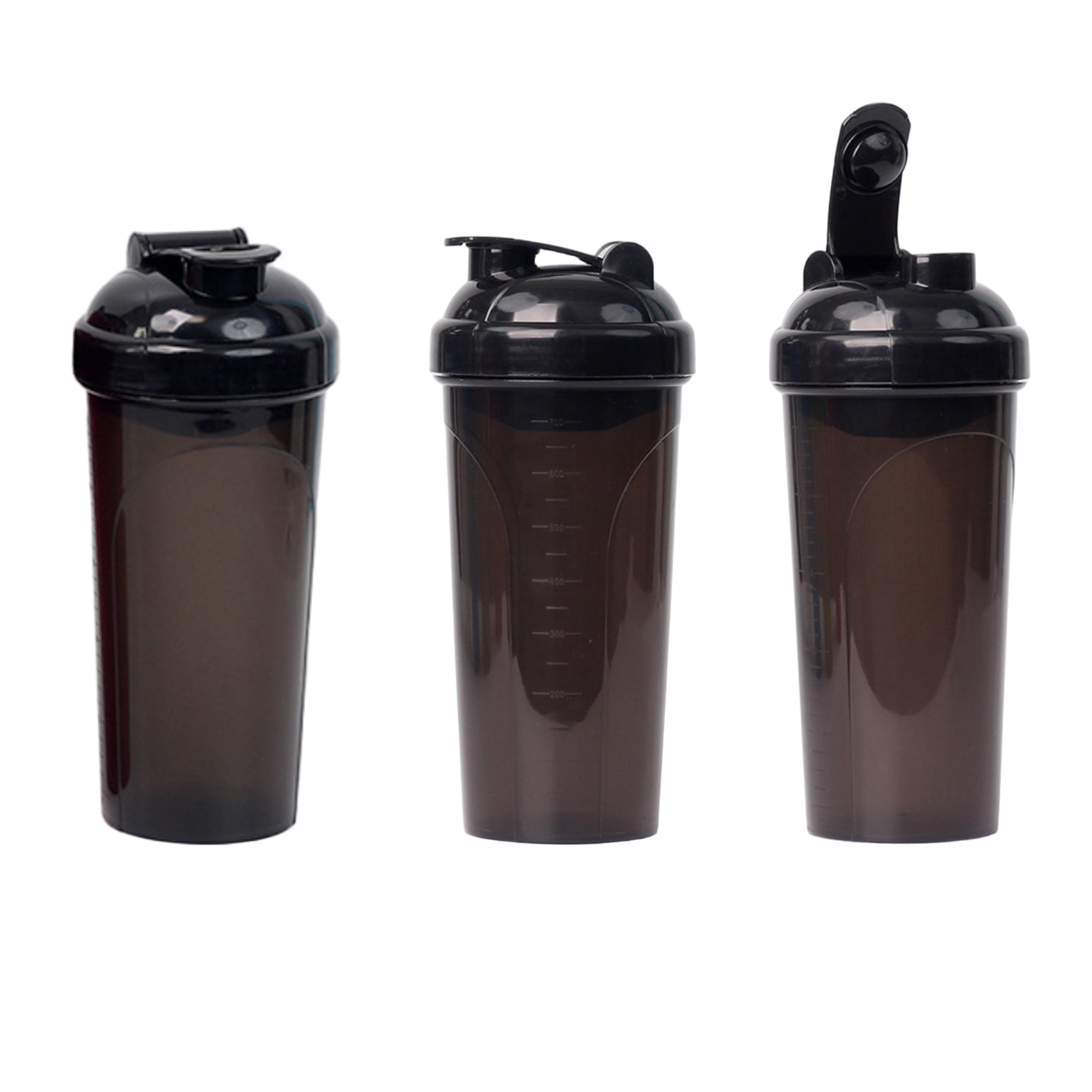 24oz Protein Shaker Bottle - OCEAN 8
