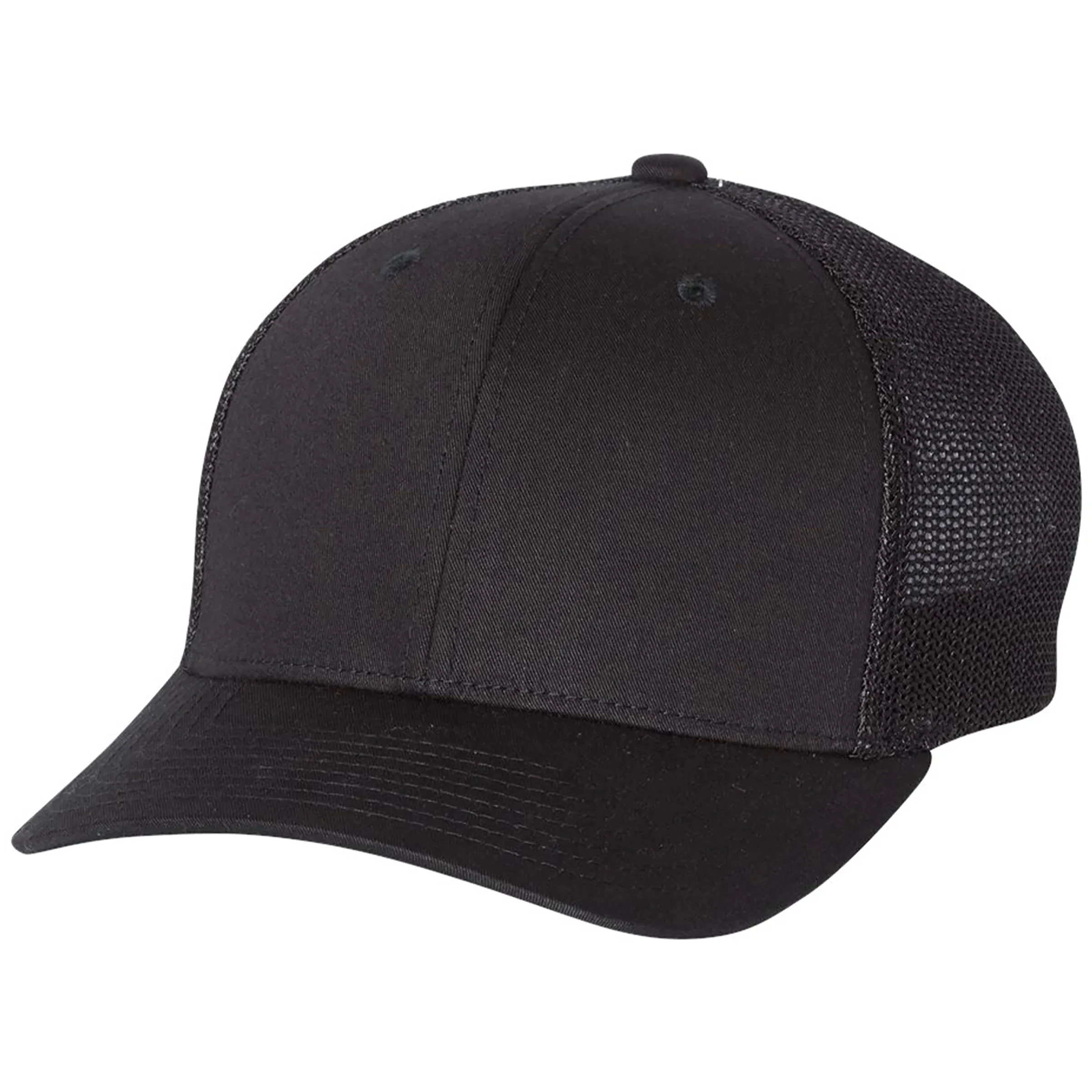 Richardson Fitted Trucker With R-Flex 15