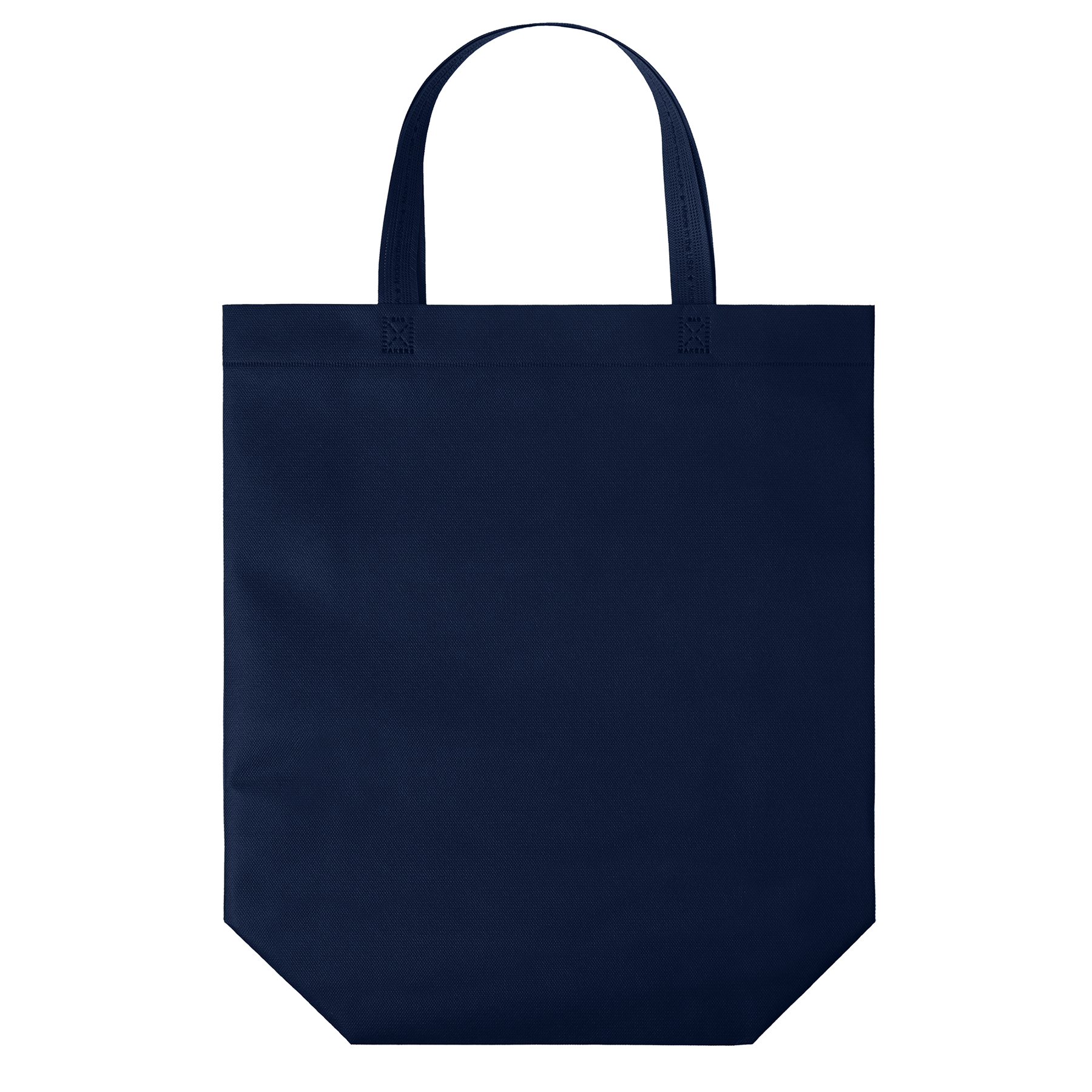 Patriot™- USA Made Non-Woven Tote - Screen Print 13