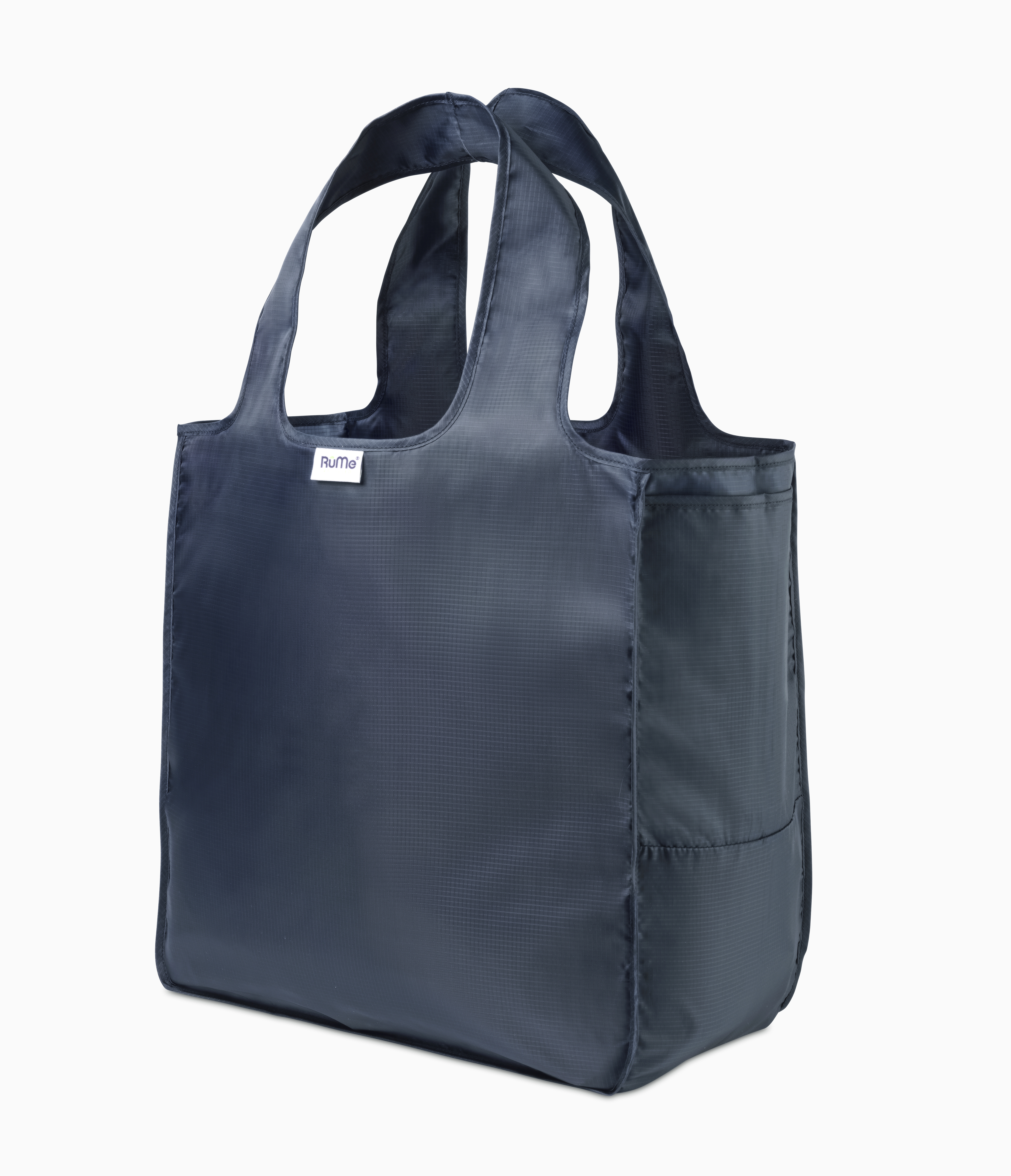 RuMe® Recycled Ripstop rPET Large Tote 30