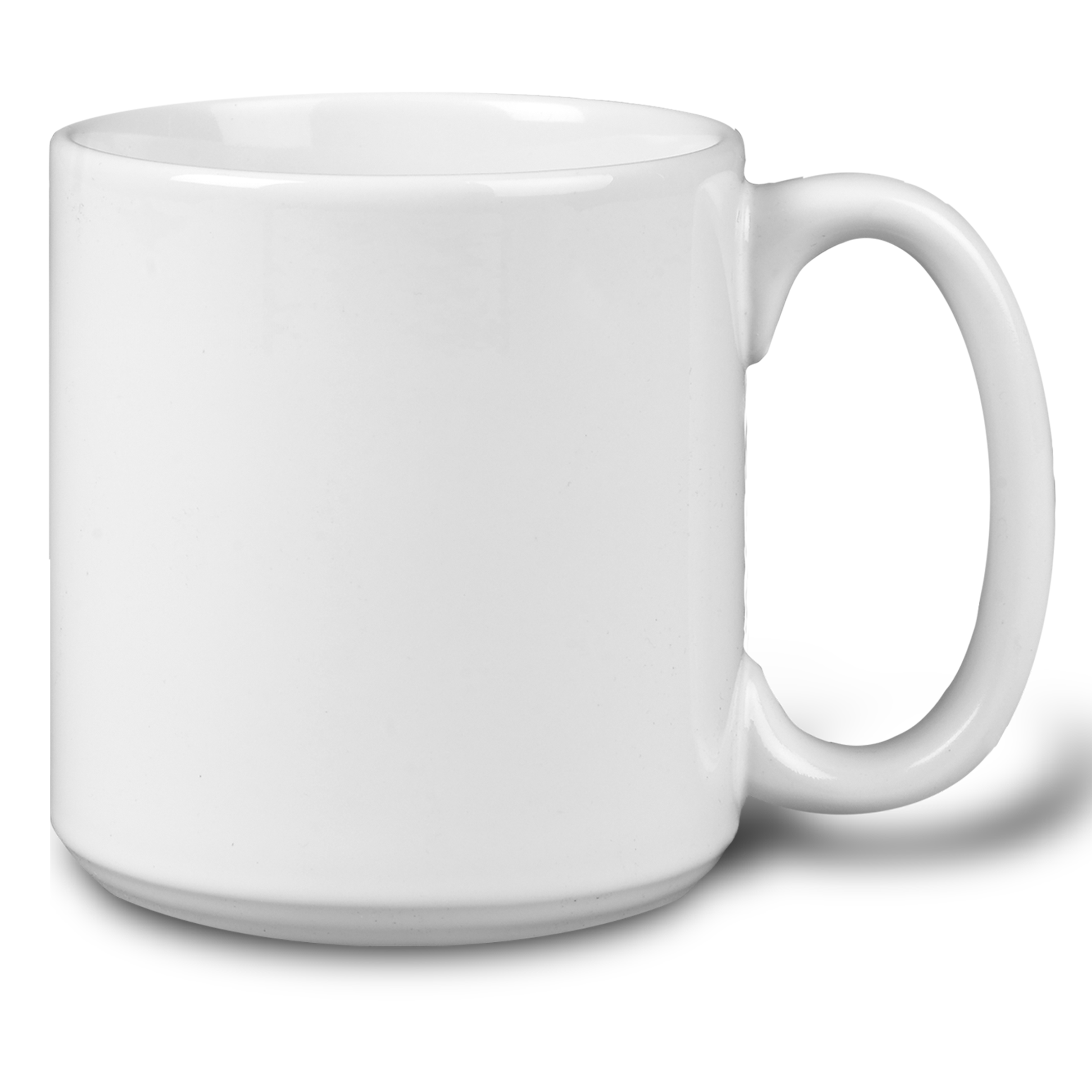 20 Oz. Super Size Mug 4