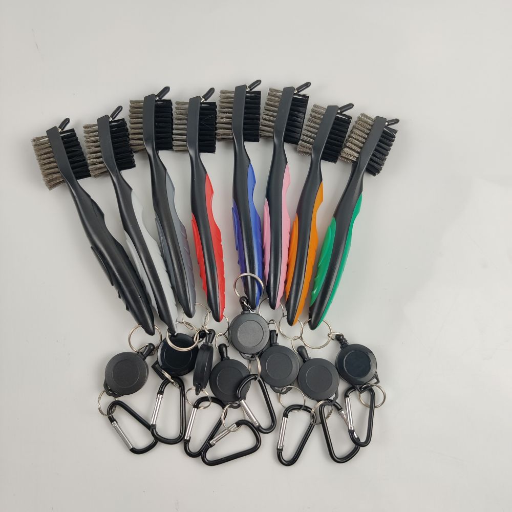Golf Brush 1