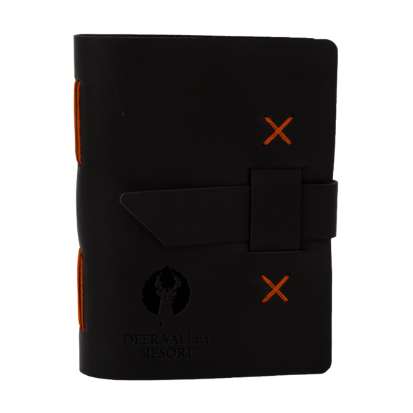 Journeyman Small Journal 25