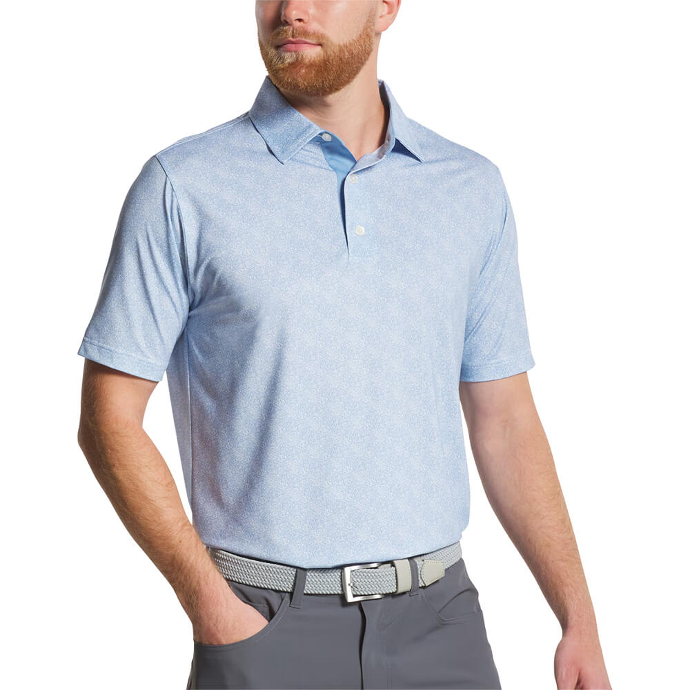 Footjoy Men Speckle Lisle 5