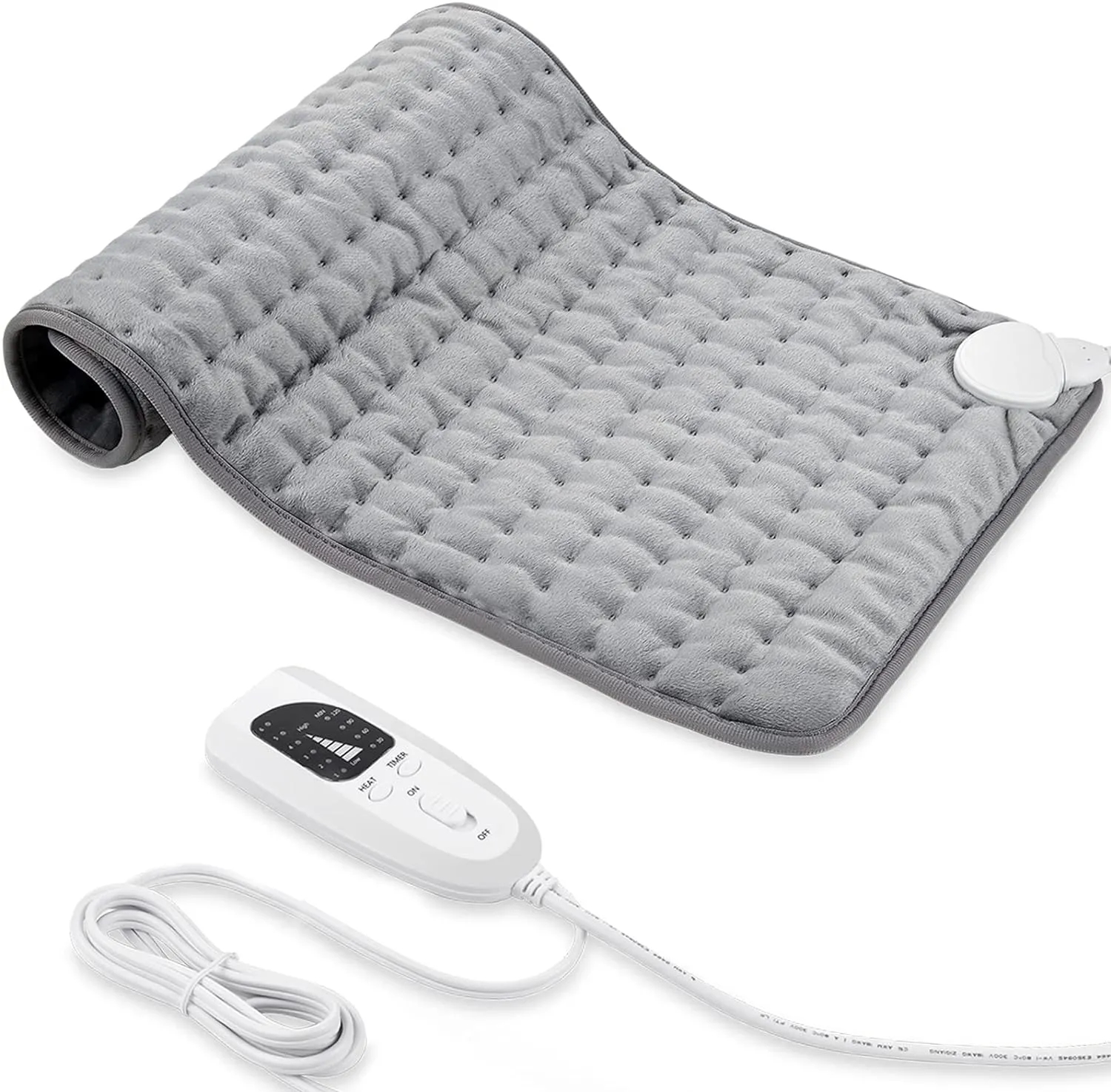 Electric Heating Pads/Pain Relieve 1