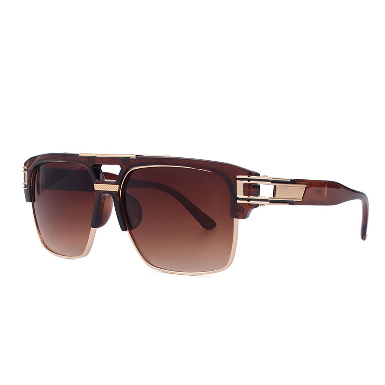 Fashion Blue Light Blocking Sunglasses 3