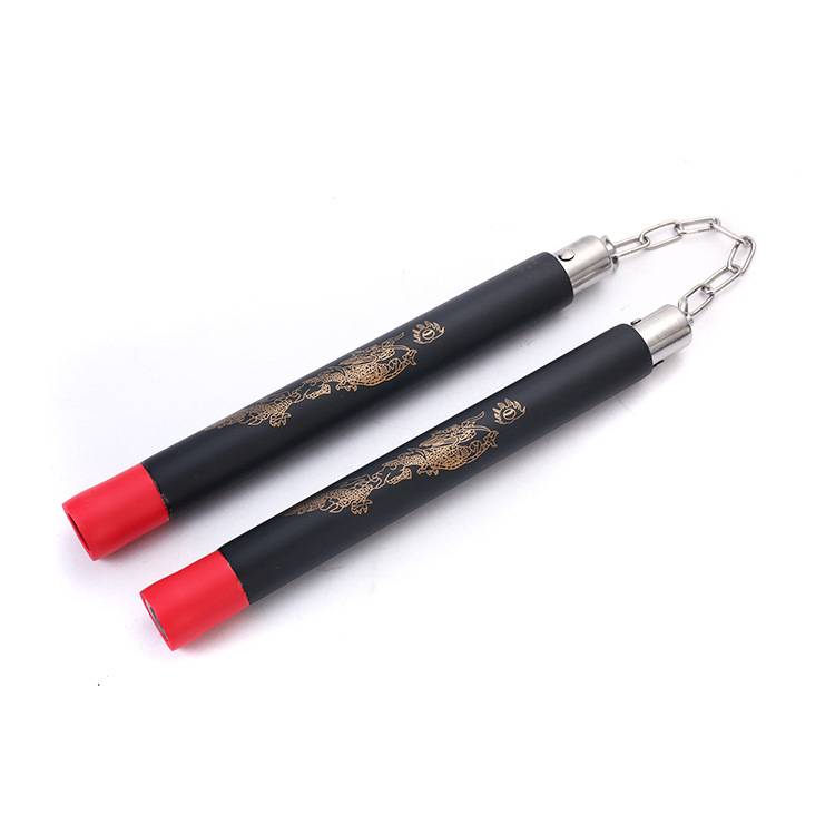Children's sponge nunchaku toy 14