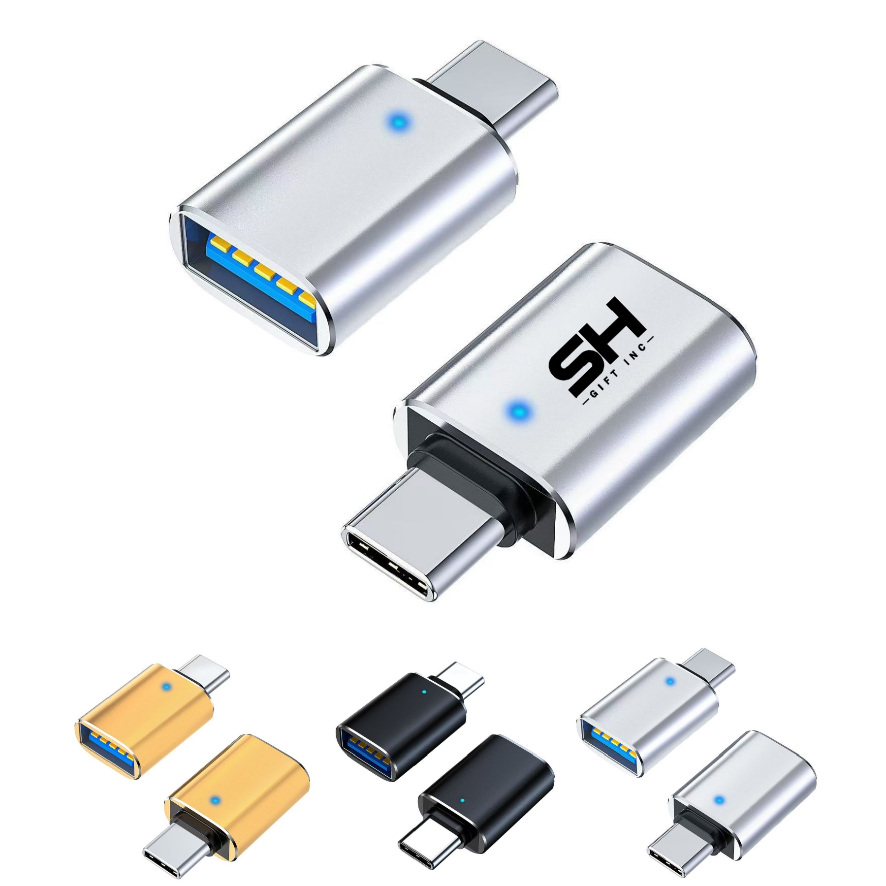 USB C Adapter 2