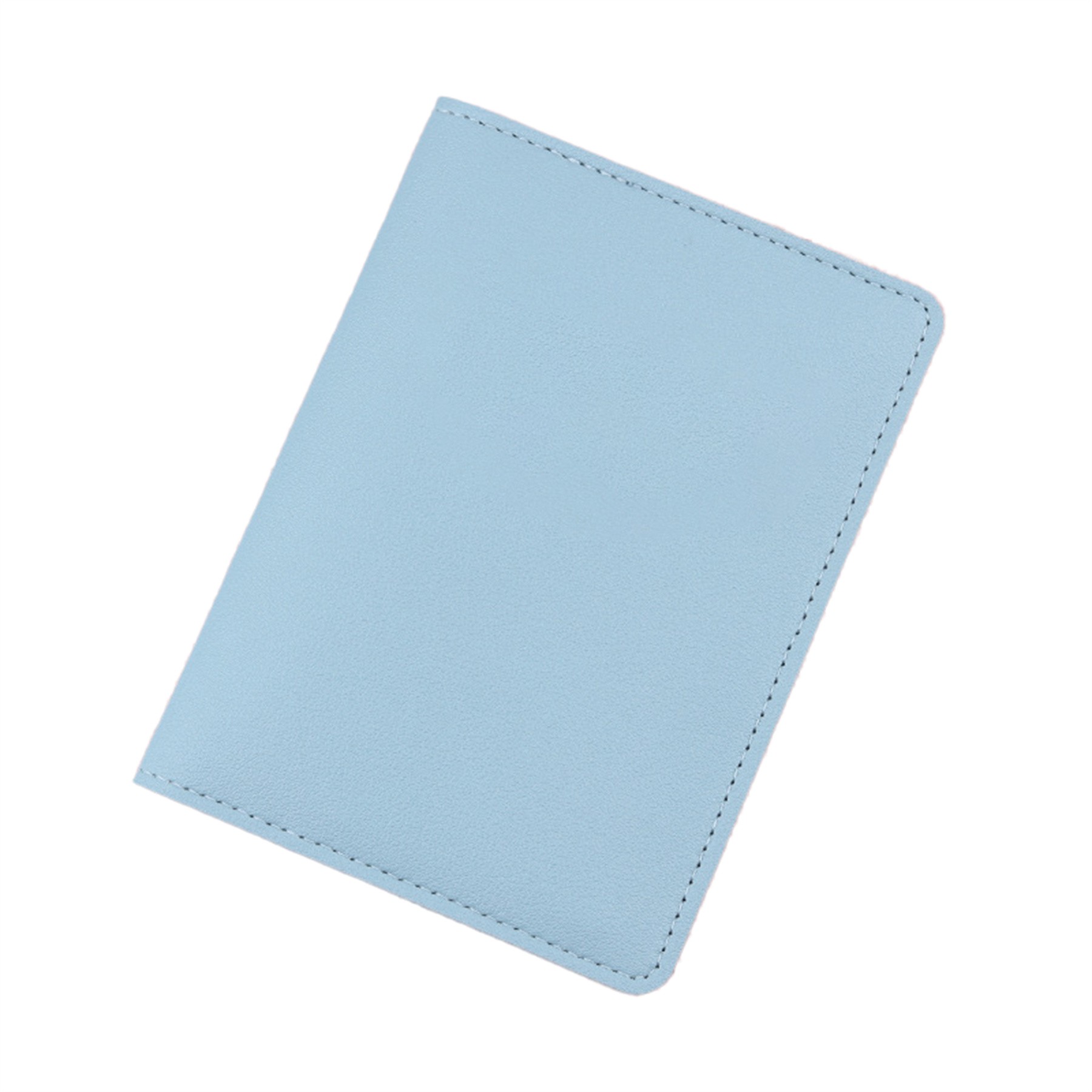 Passport Holder 8