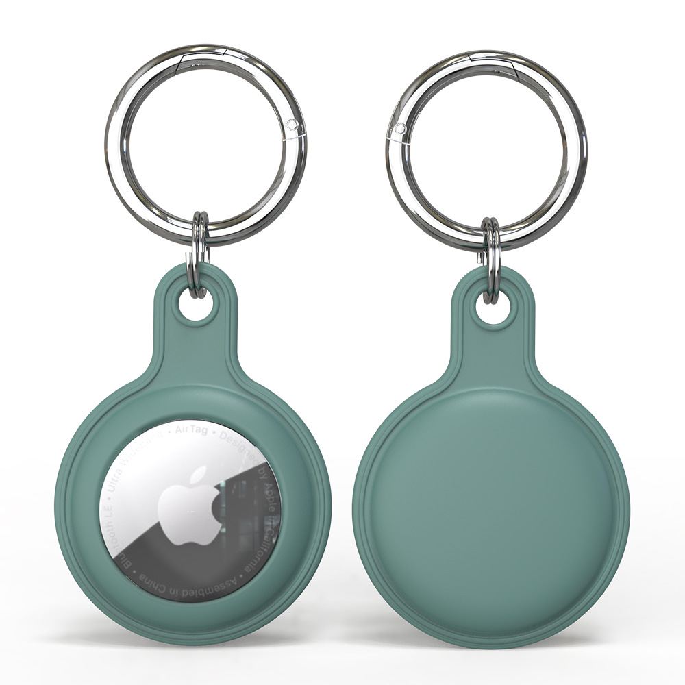 Silicone Airtag Case 2