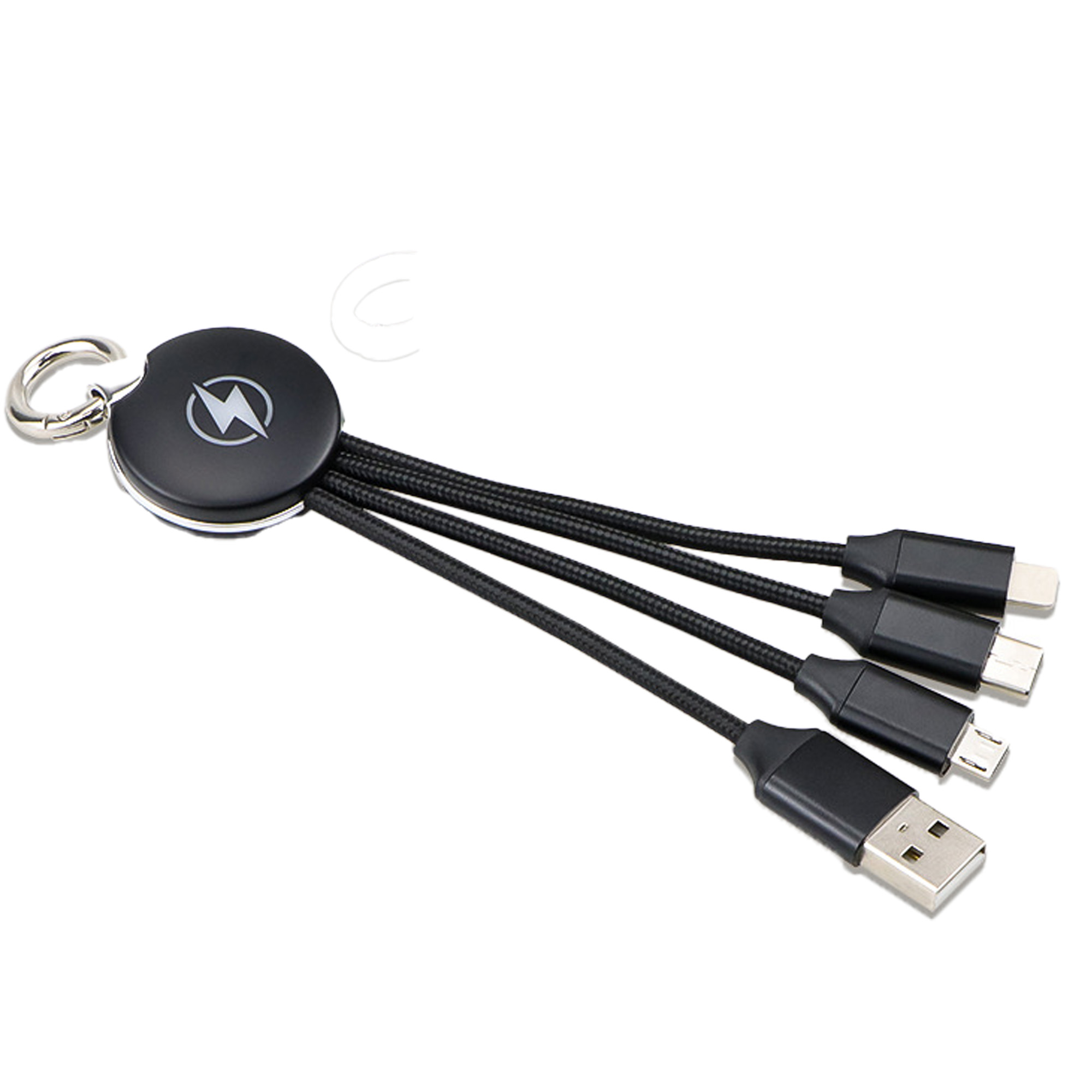Multi-Charging Cable 1