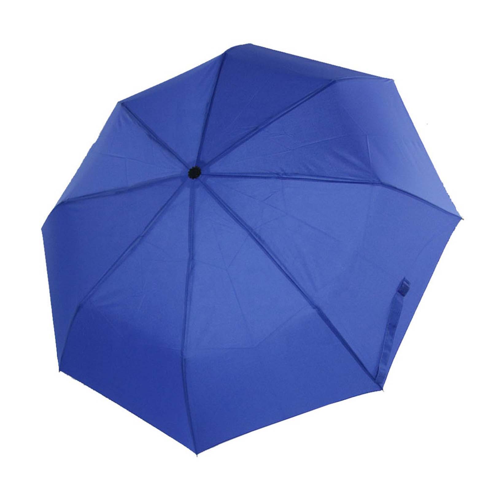 42" Arc Telescopic Folding Umbrella 3