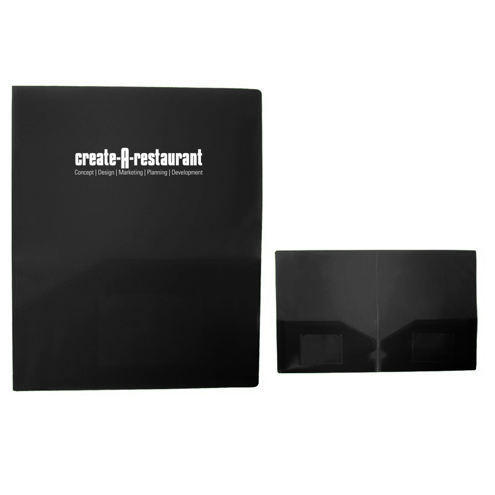 Pocket Folder 3