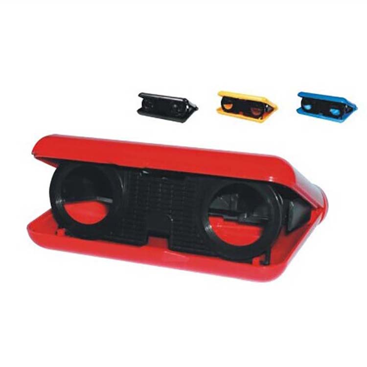 Foldable Portable Children Telescope 1