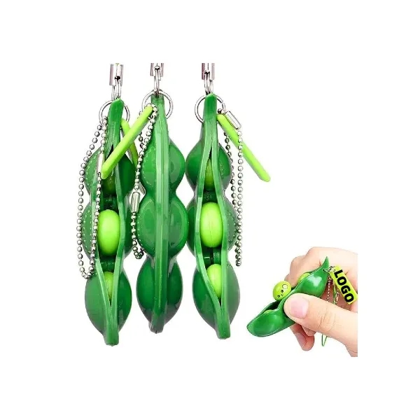 Bean Fidget Toy 5