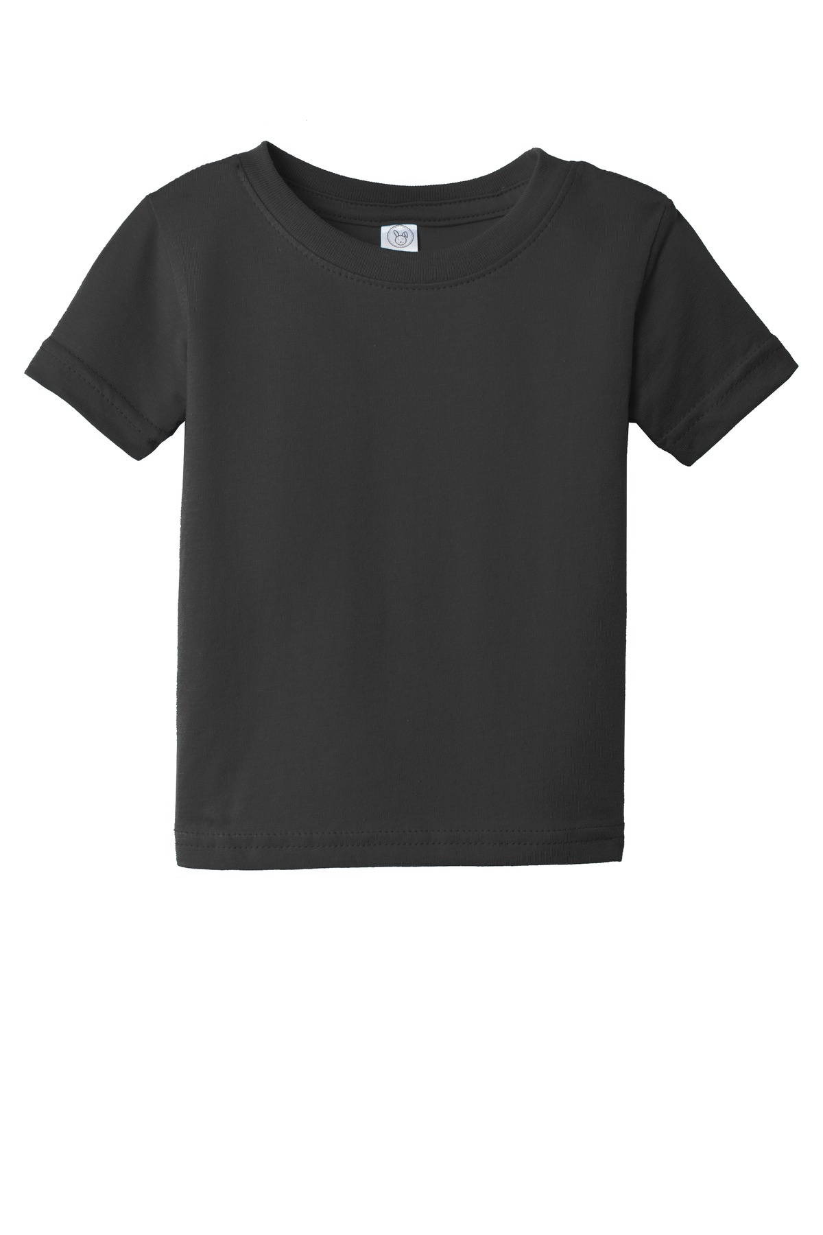 Rabbit Skins Infant Fine Jersey Tee. RS3322 2