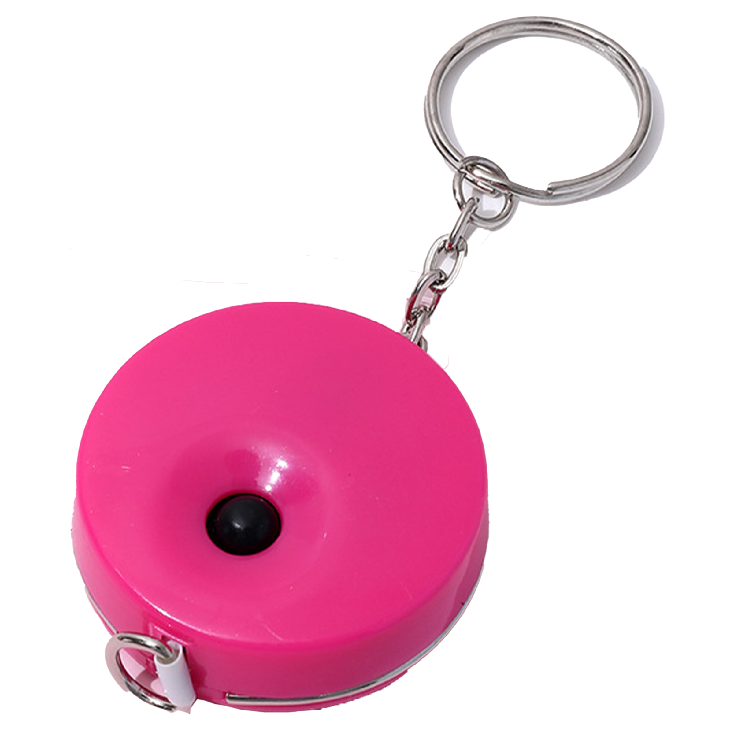 Abs Circular Tape Measure 5