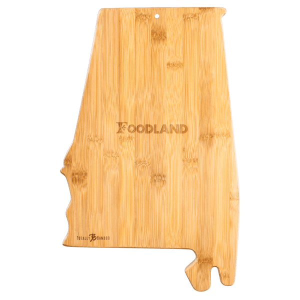 U.S. Destination Bamboo Cutting and Serving Boards 910
