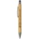 Bamboo Quick-Dry Gel Ballpoint Stylus 4