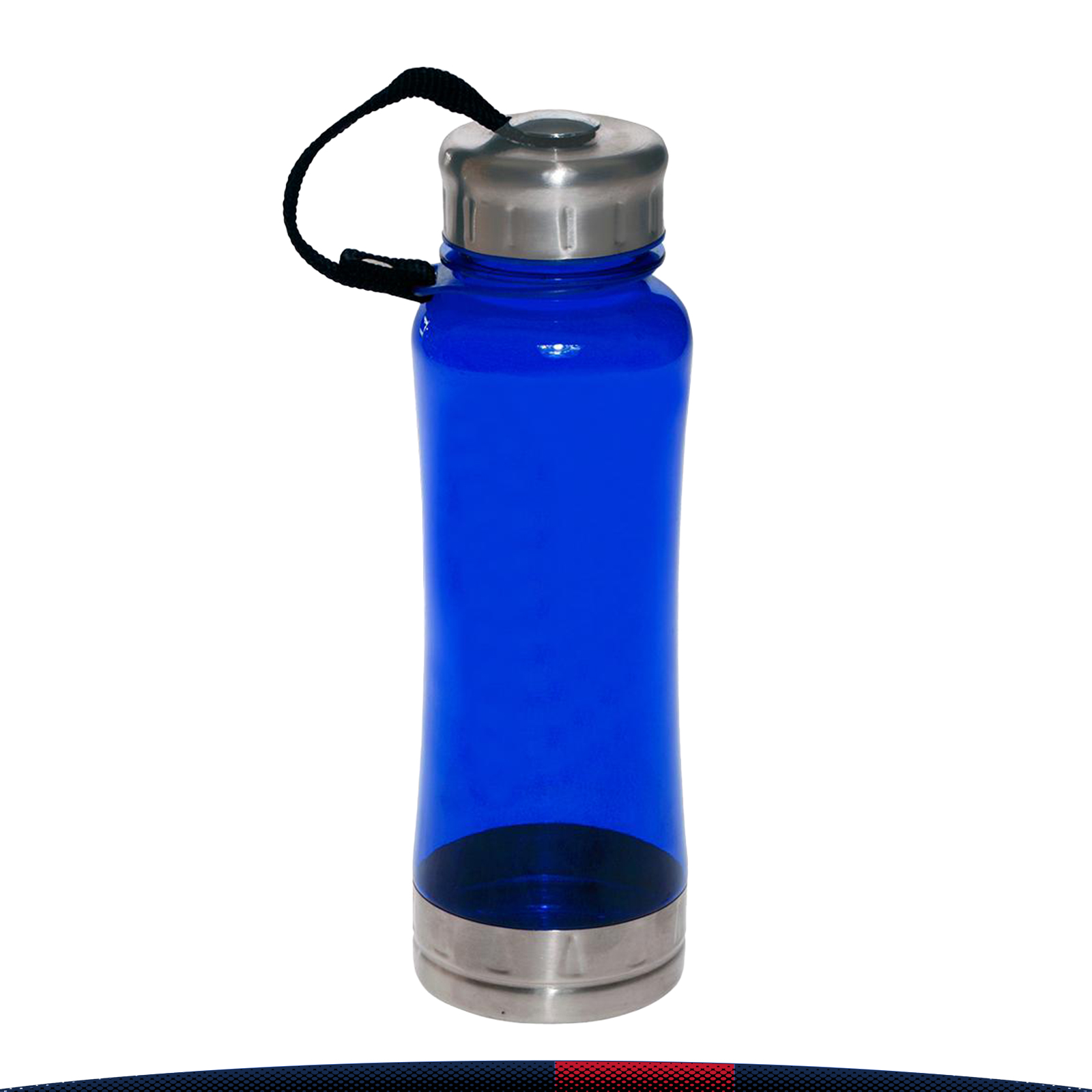 Lavar Plastic Sports Bottle - 23 OZ. 7