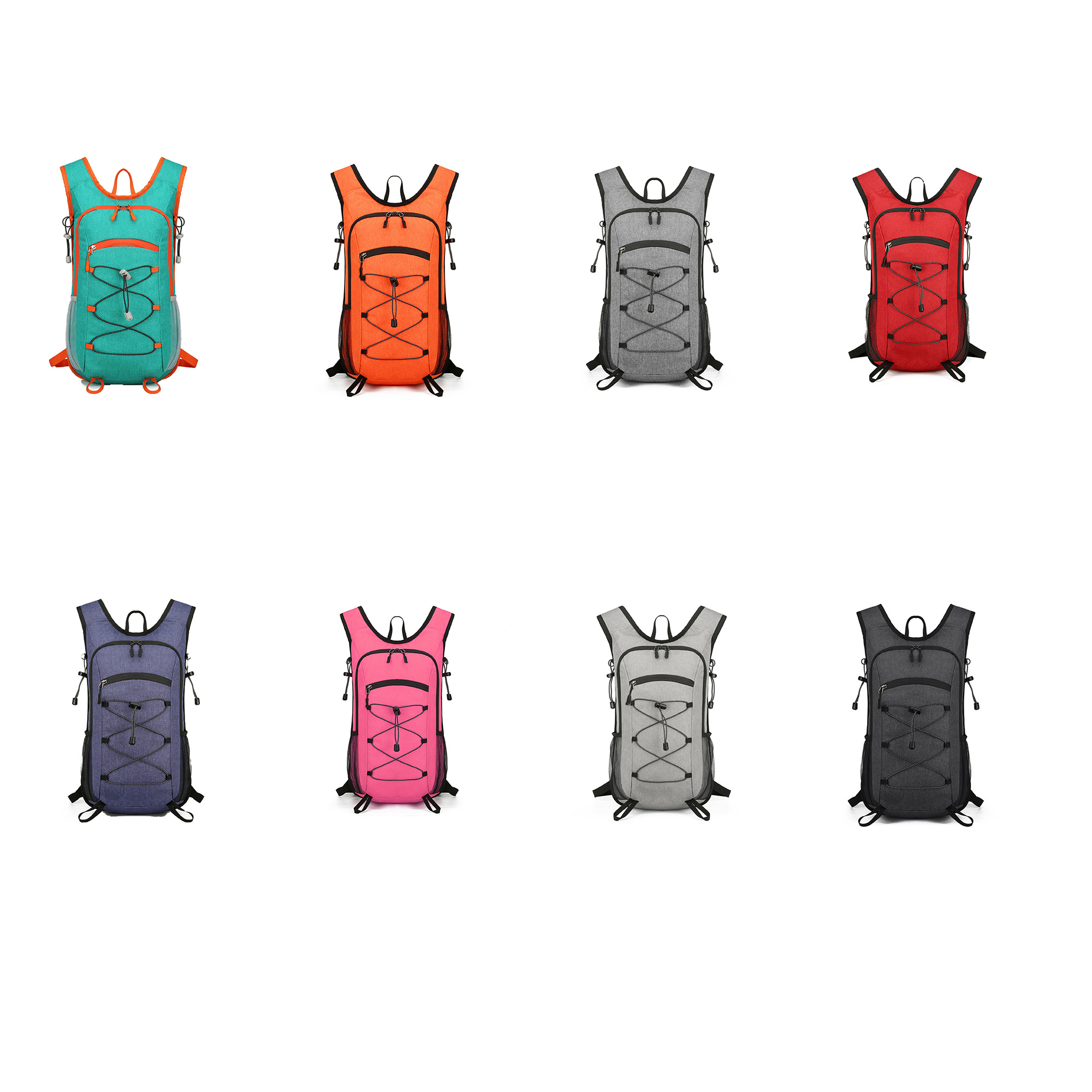 Outdoor Hiking Bag 2