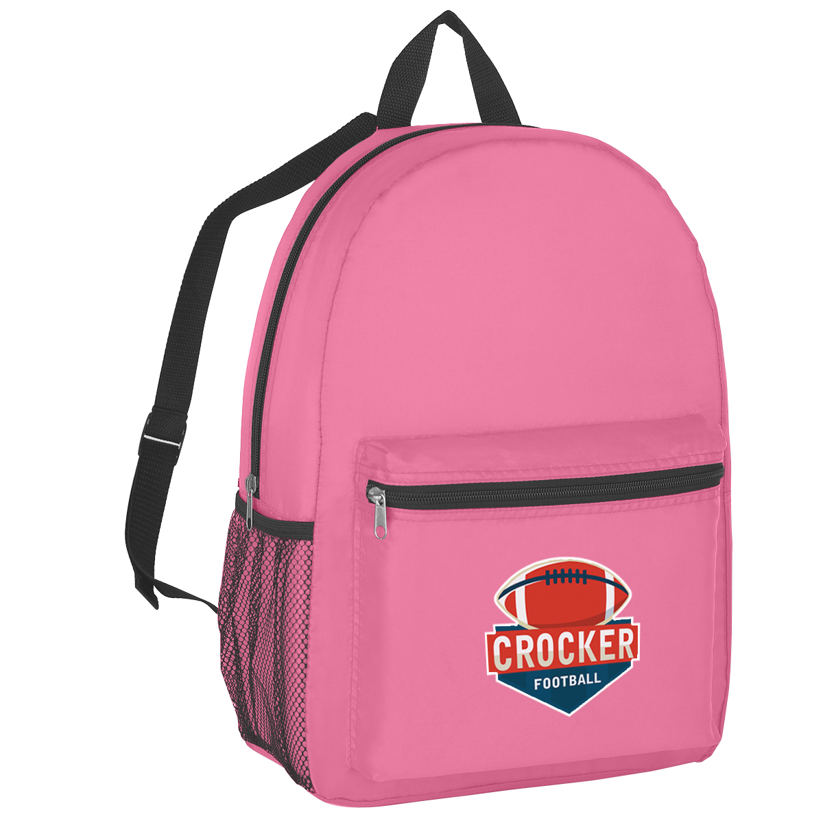 Budget Backpack 37