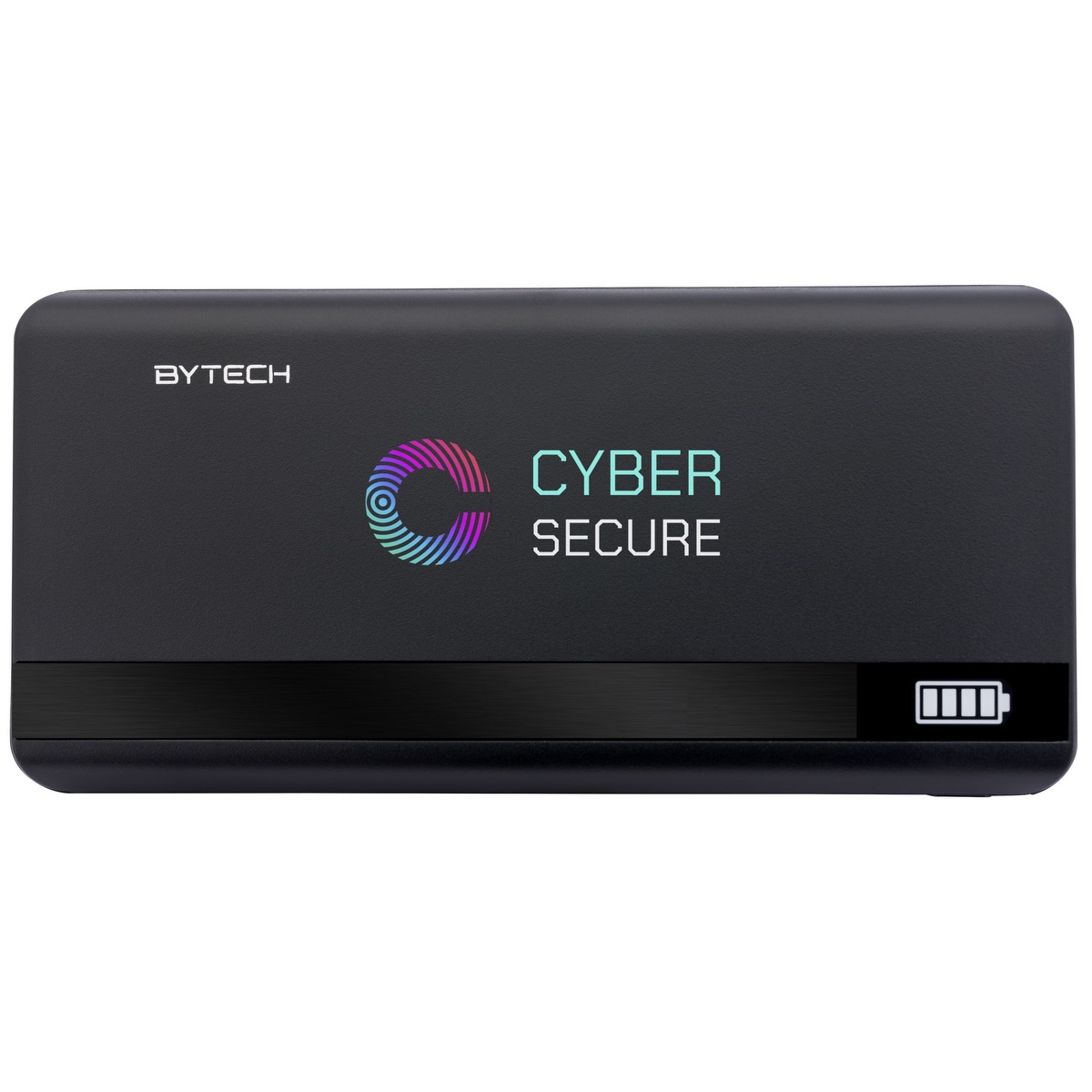 Bytech® Universal Dual Power Bank 10000 mAh 13