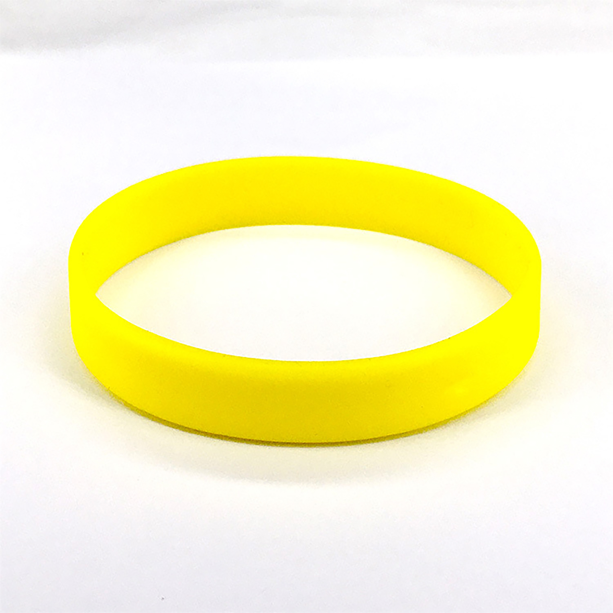 Customizable Silicone Exercise Wristbands MOQ 100PCS 3