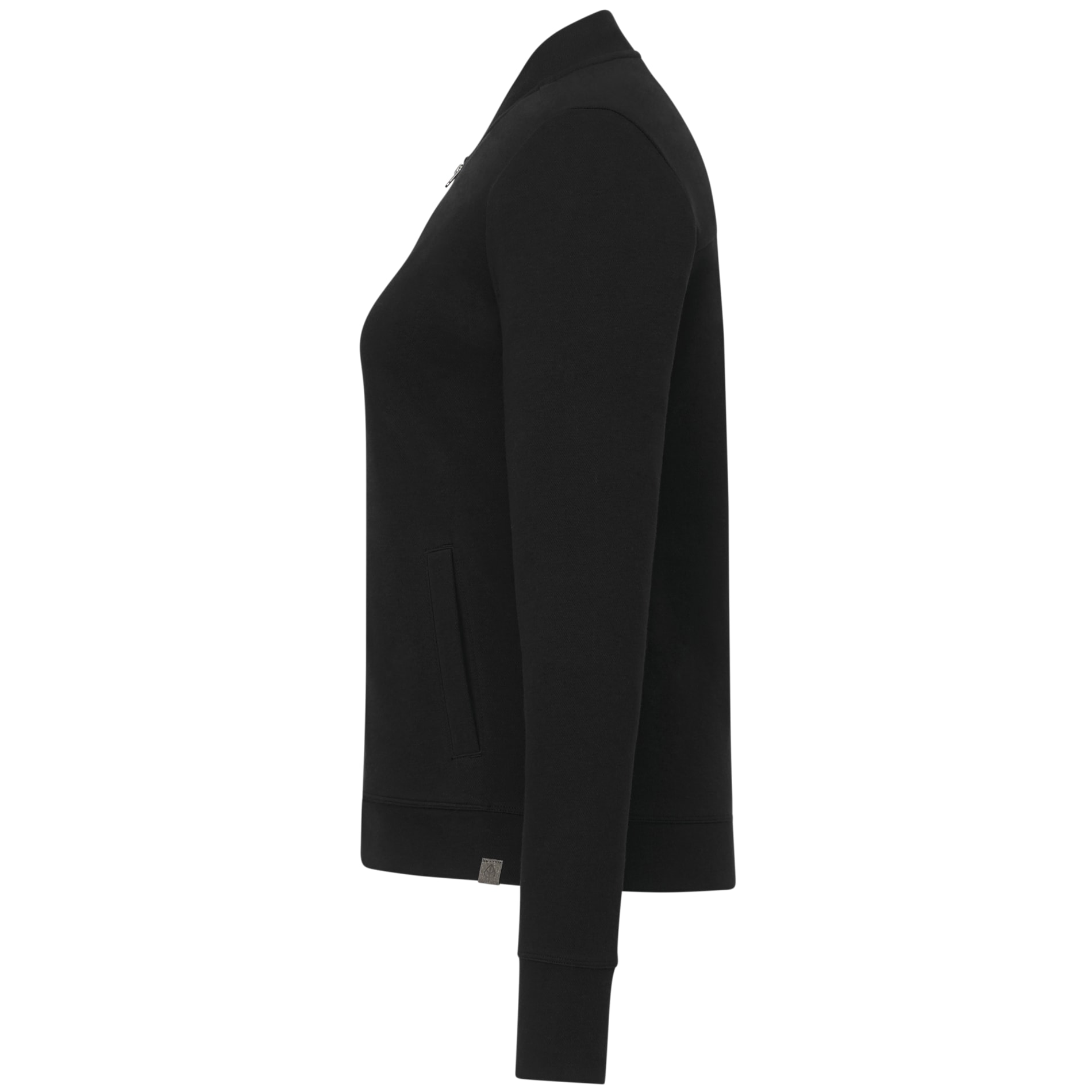 RIGI Eco Knit Full Zip - Women's 105