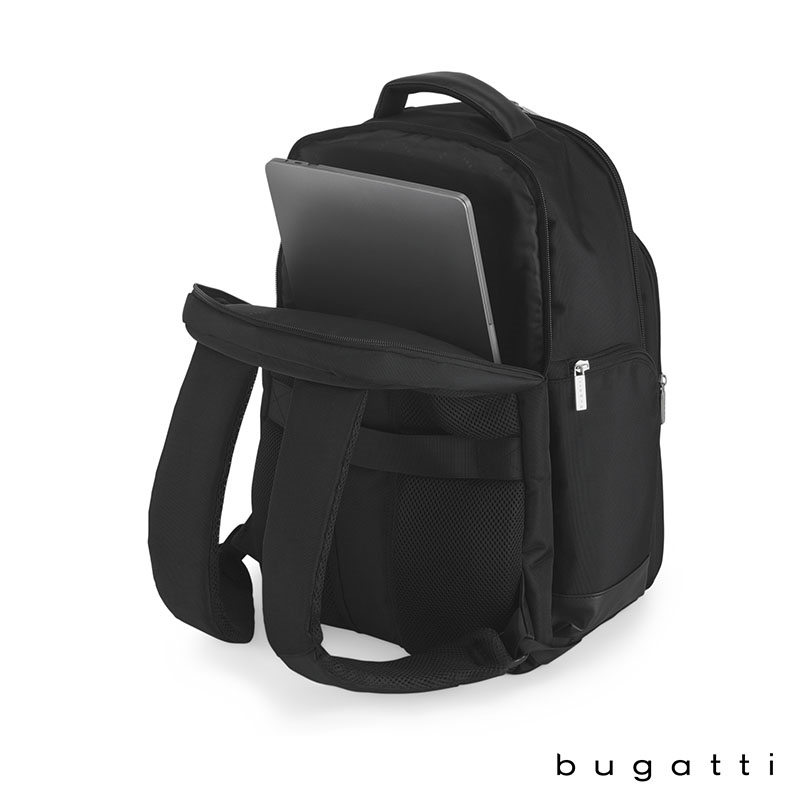 Bugatti Gregory Backpack 7