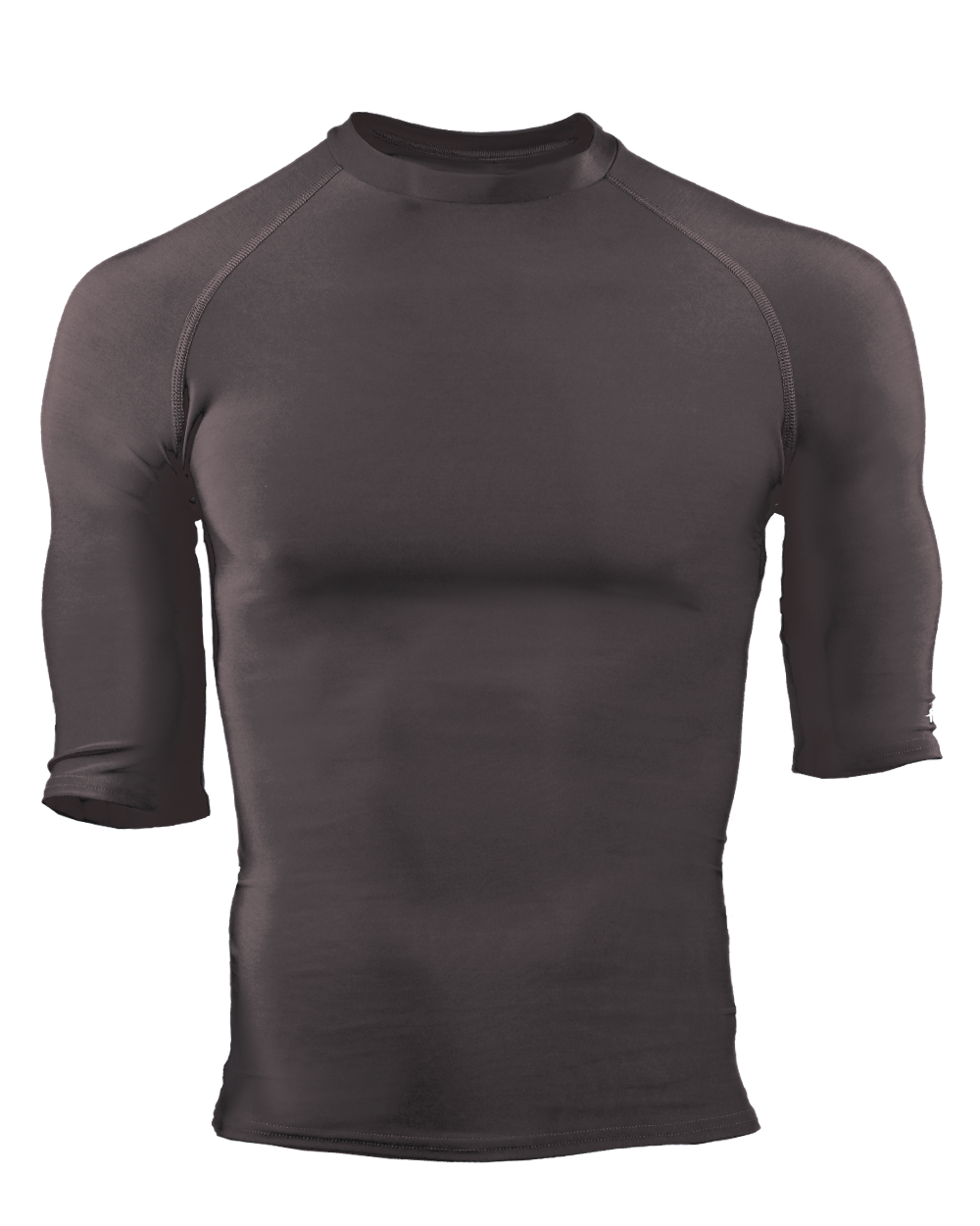 Pro-Compression 1/2 Sleeve Crew 6
