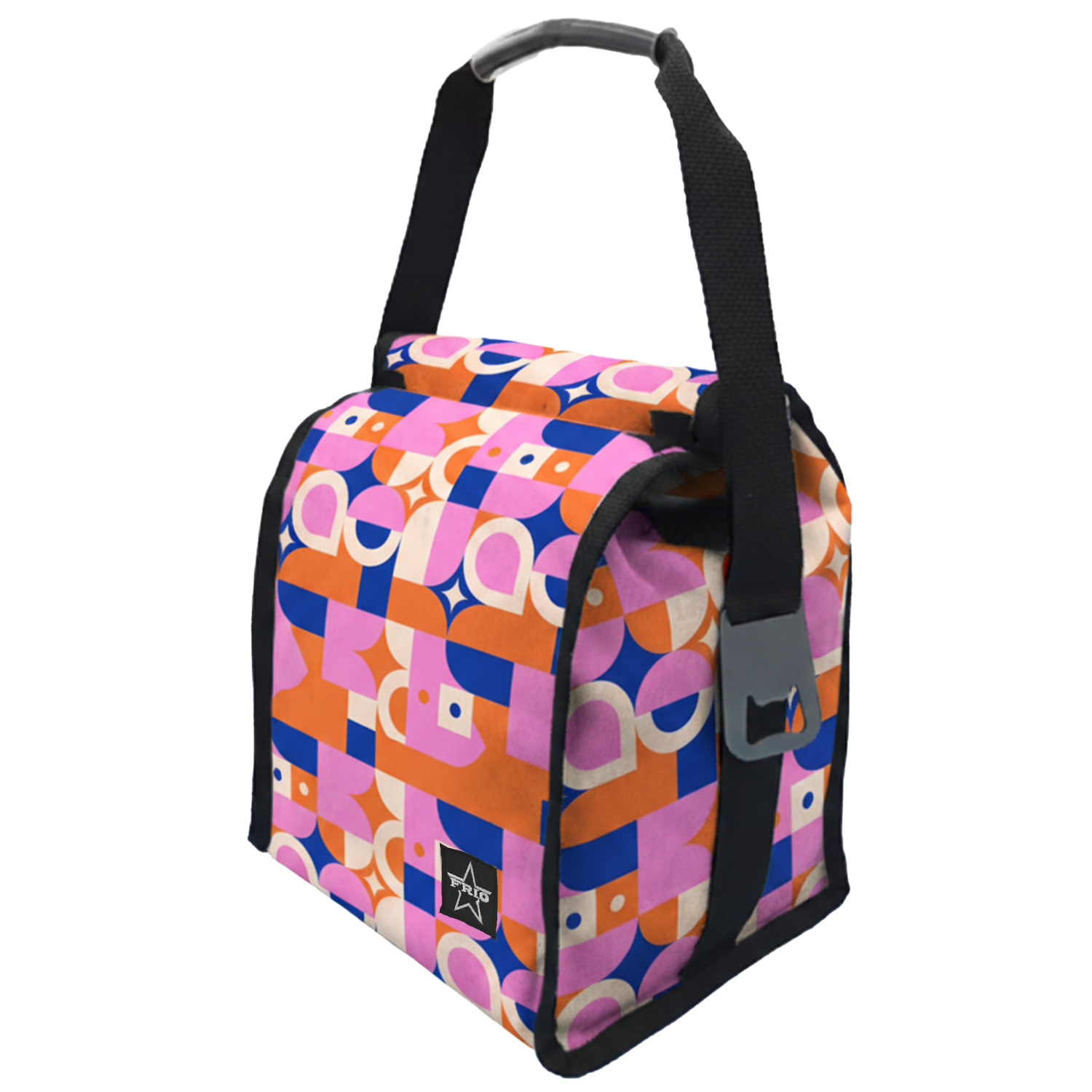 FRIO El Jefe 6 Can Softside Lunch Cooler Bag 2