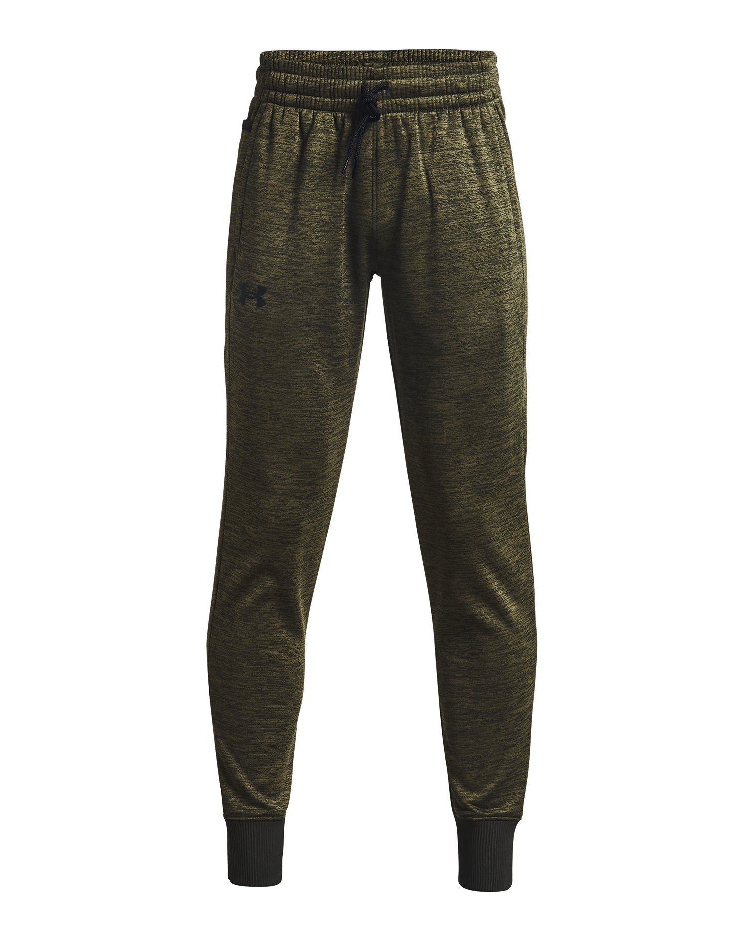 Armour Fleece Boys' Joggers 5