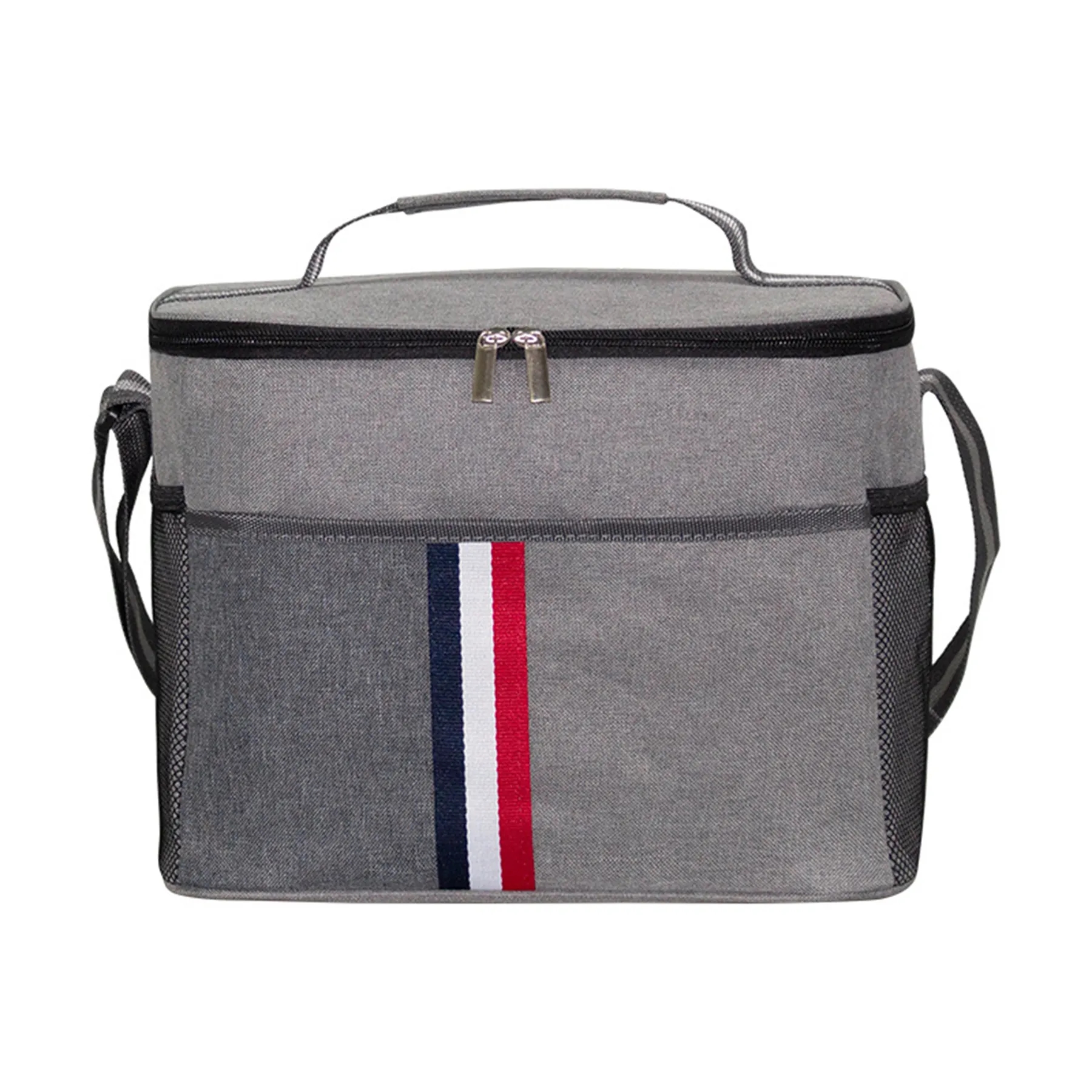 Thermal Insulated Cooler Lunch Bag 3