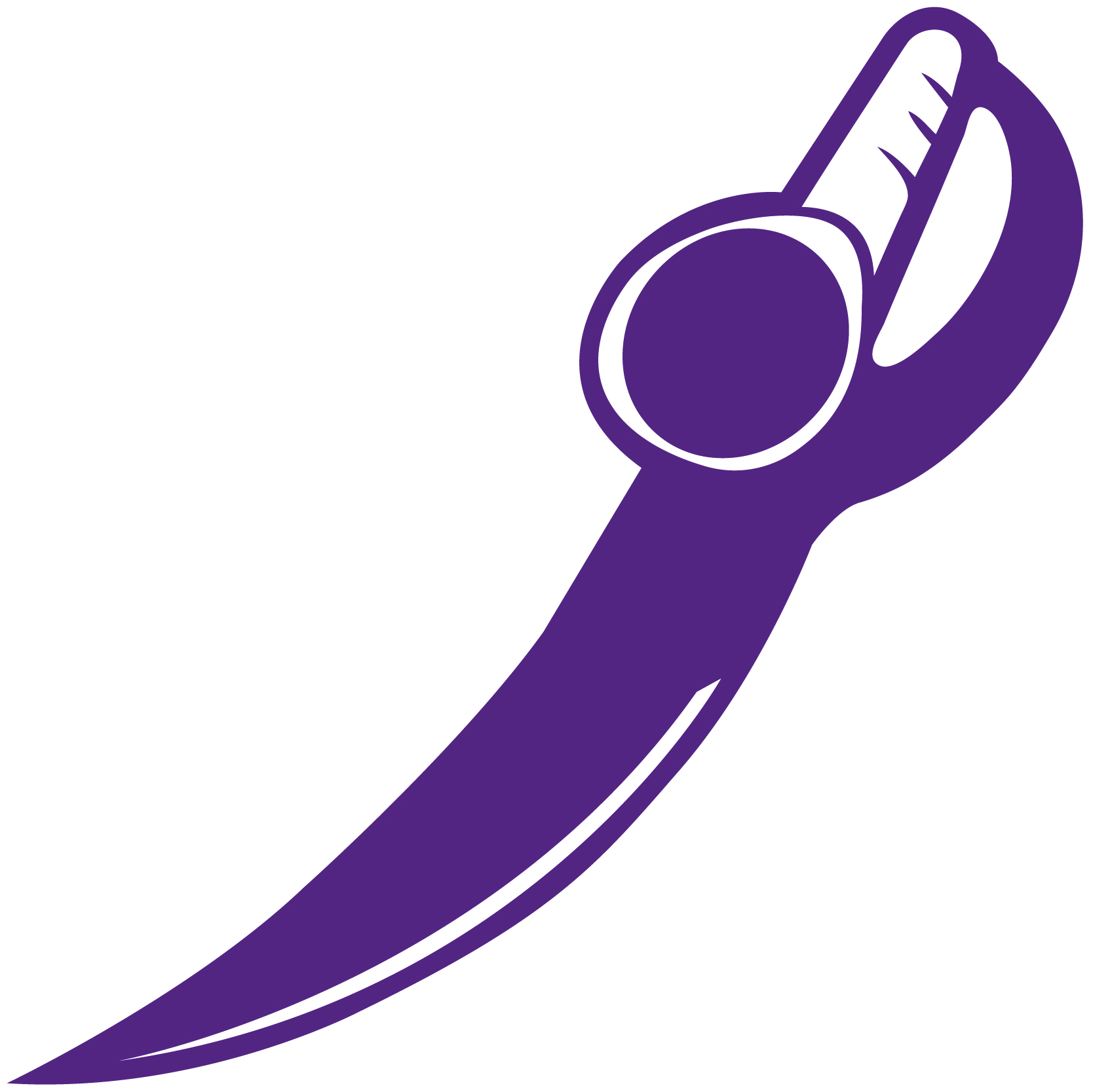 Pirate Sword 18