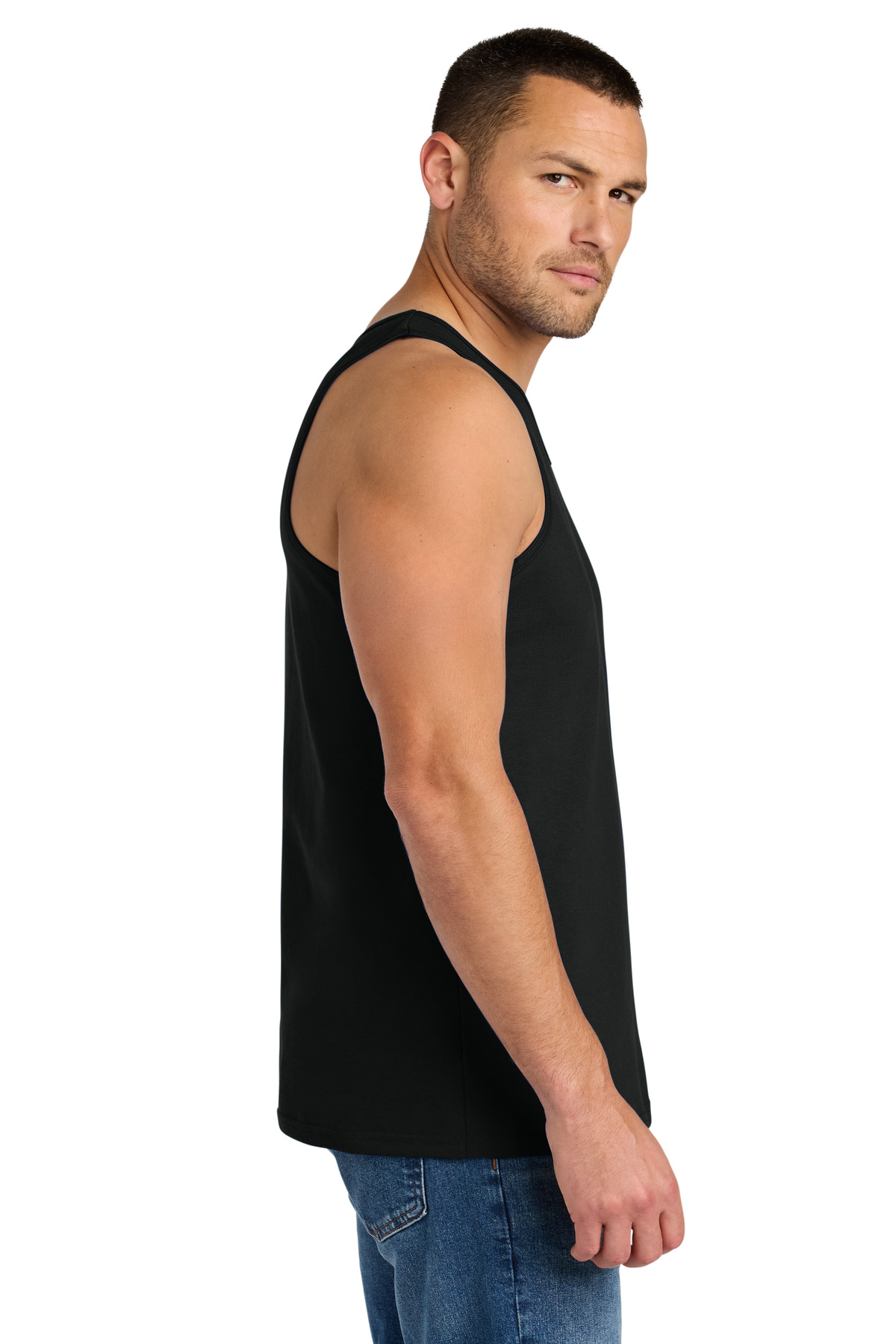 Gildan Heavy Cotton Tank Top. G5200 39