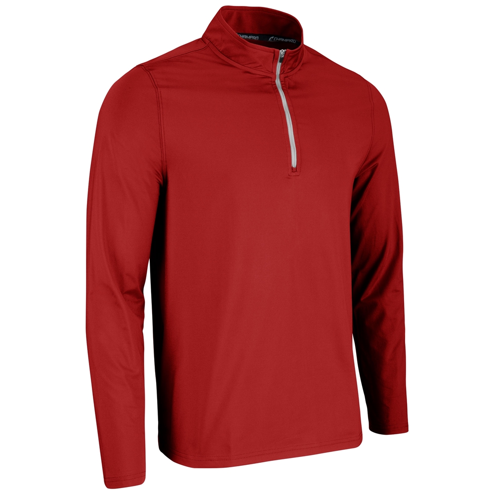 Performance 1/4 Zip 8