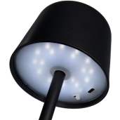 Recycled Mini Rechargeable Desk Lamp 10