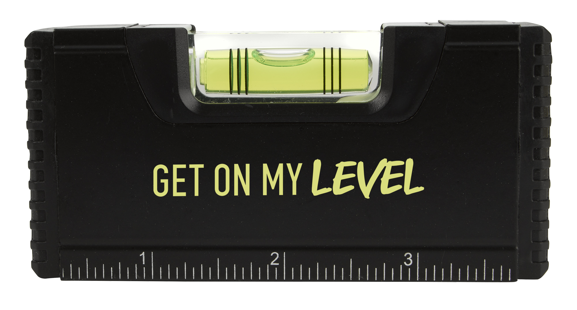 Magnetic Pocket Level 27