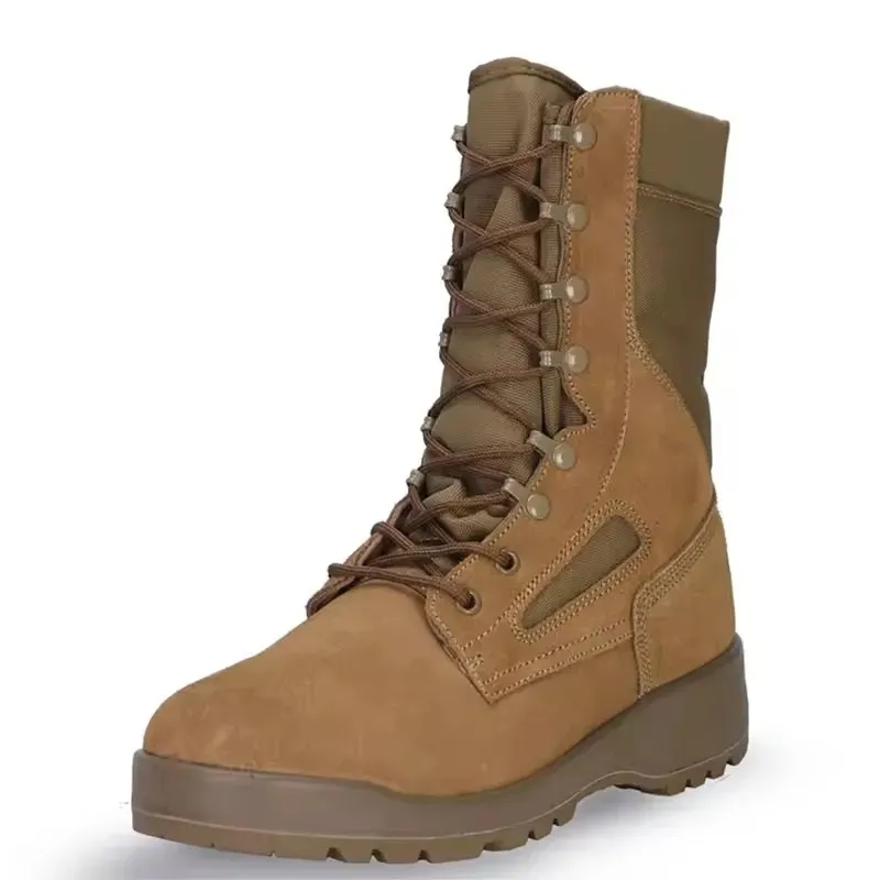 Custom 511 Tactical Boots 5