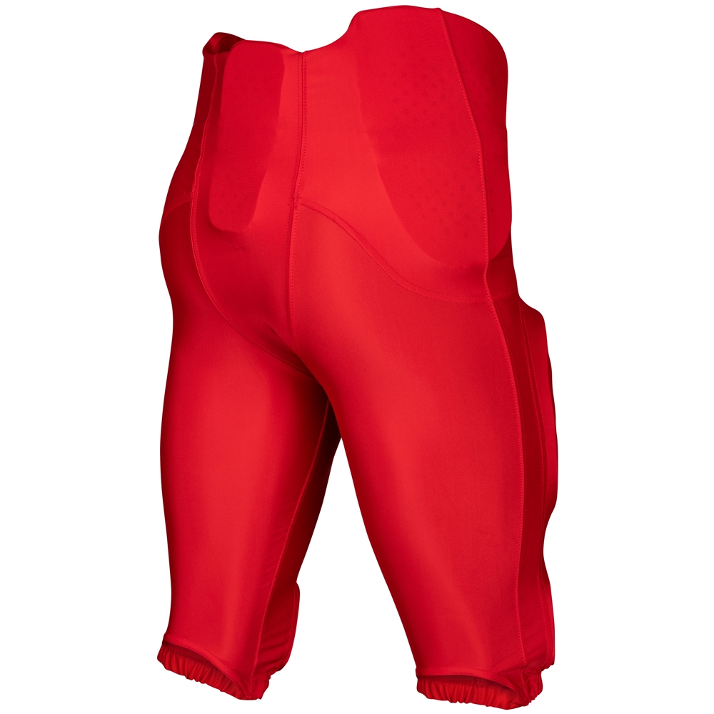 Bootleg 2 Integrated Football Pant w/Built-In Pads 22