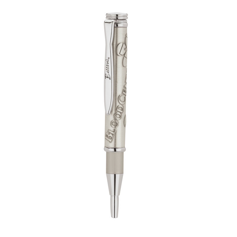 LogoArt - Savona Bettoni® Ballpoint Pen 1