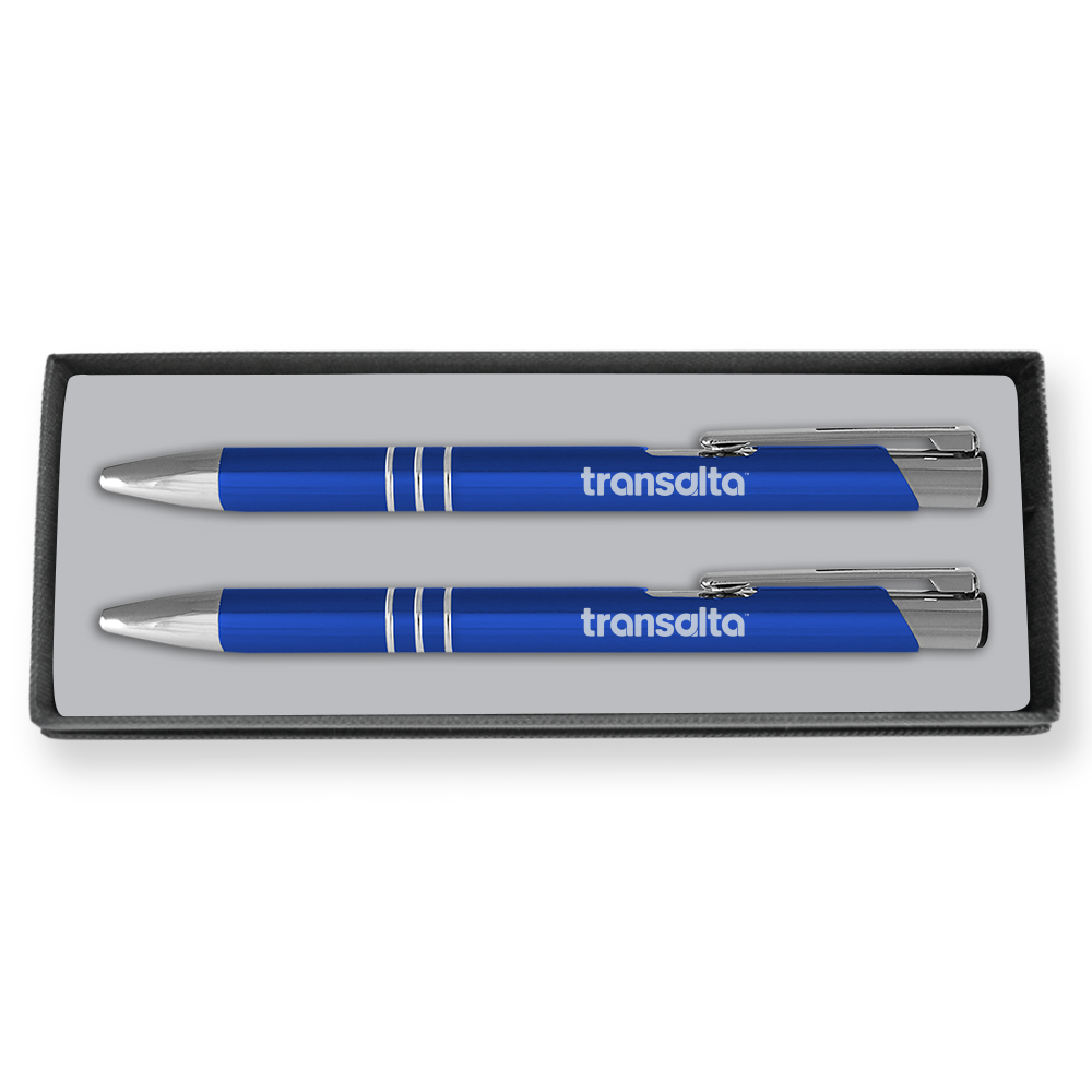 Circuit Pen and Mechanical Pencil Set 1