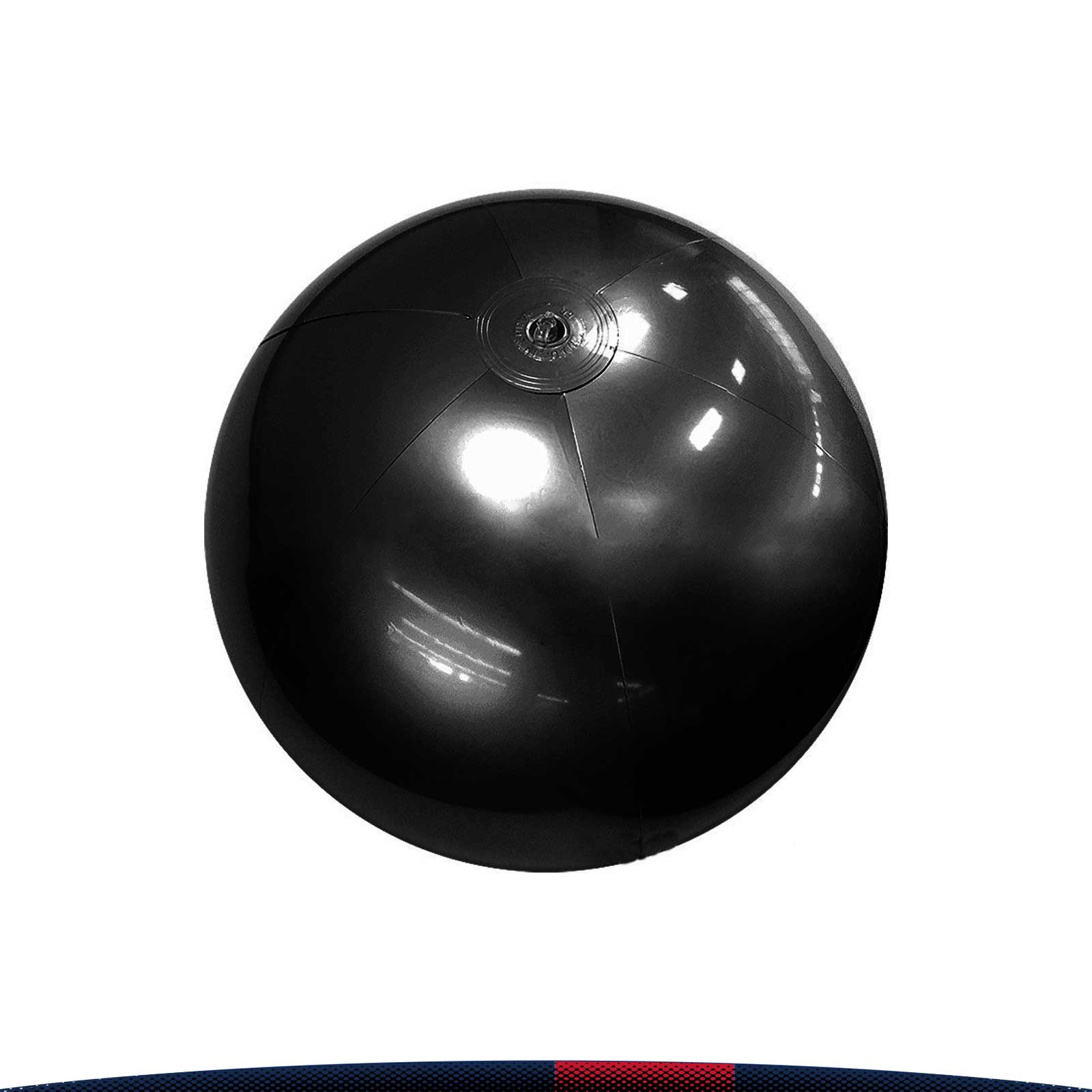 Towna Party Balloon 10