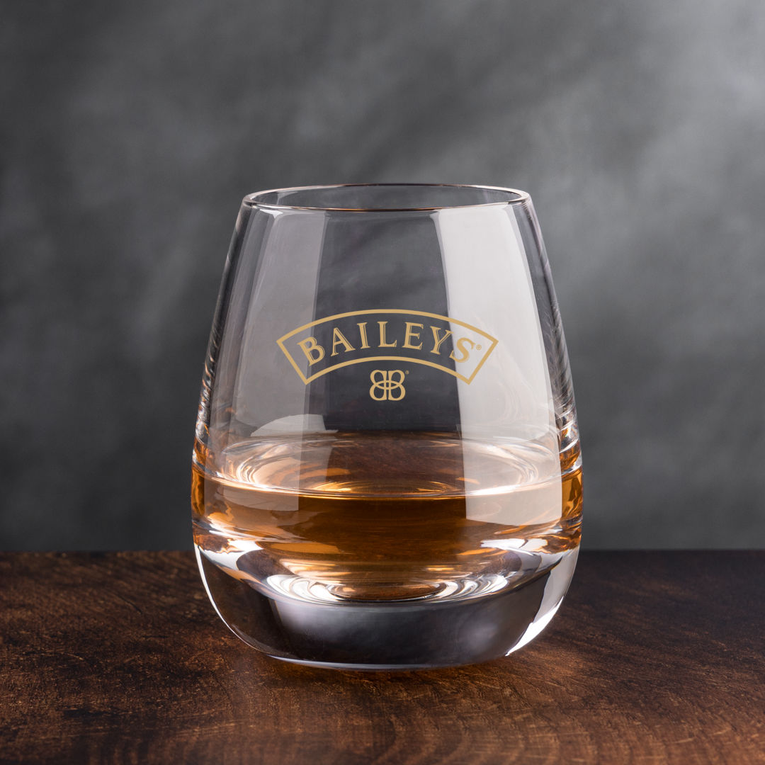 Dimasio Whiskey Taster - 9.5oz - Imprinted