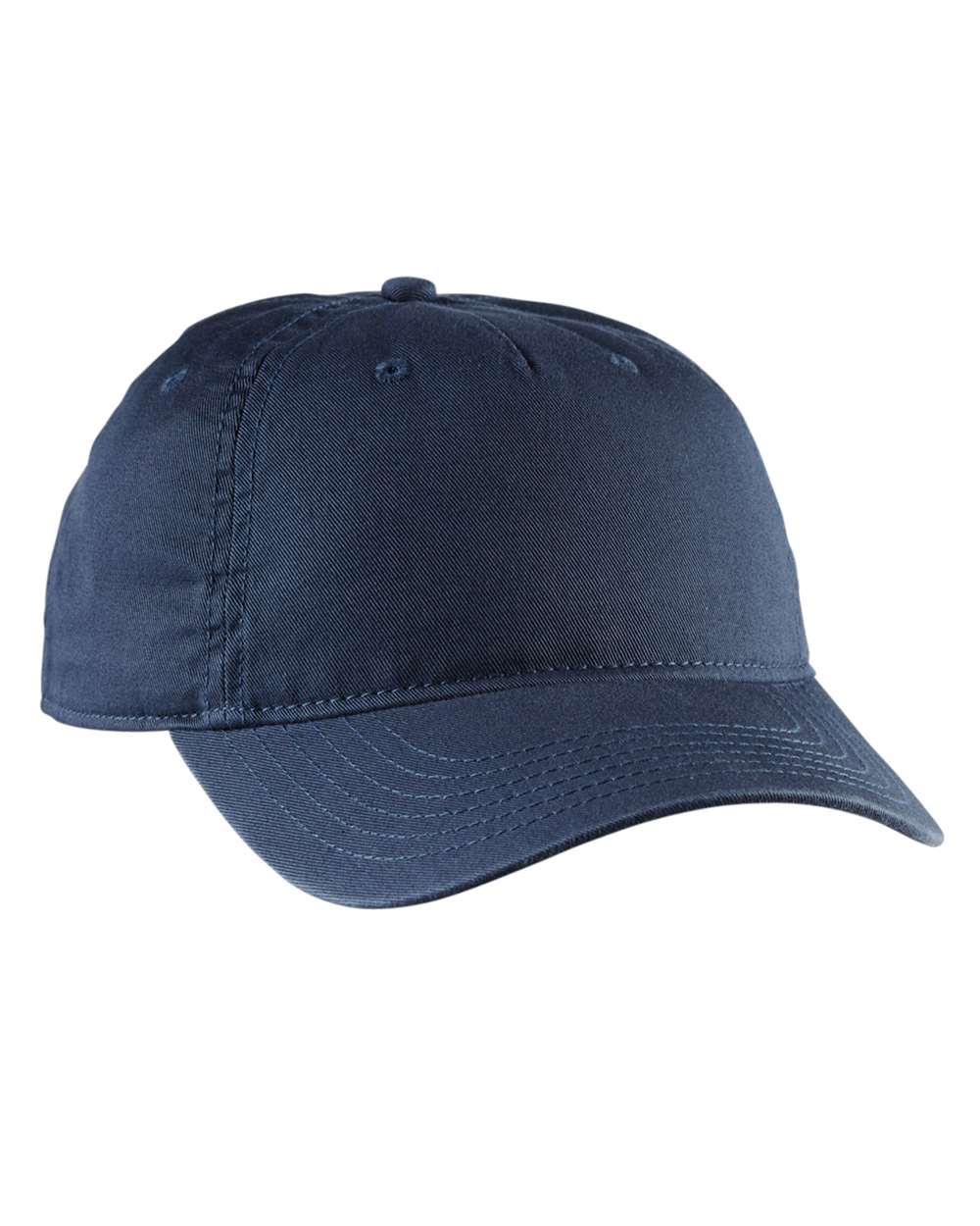 Unstructured Five-Panel Baseball Cap - EC7087 15